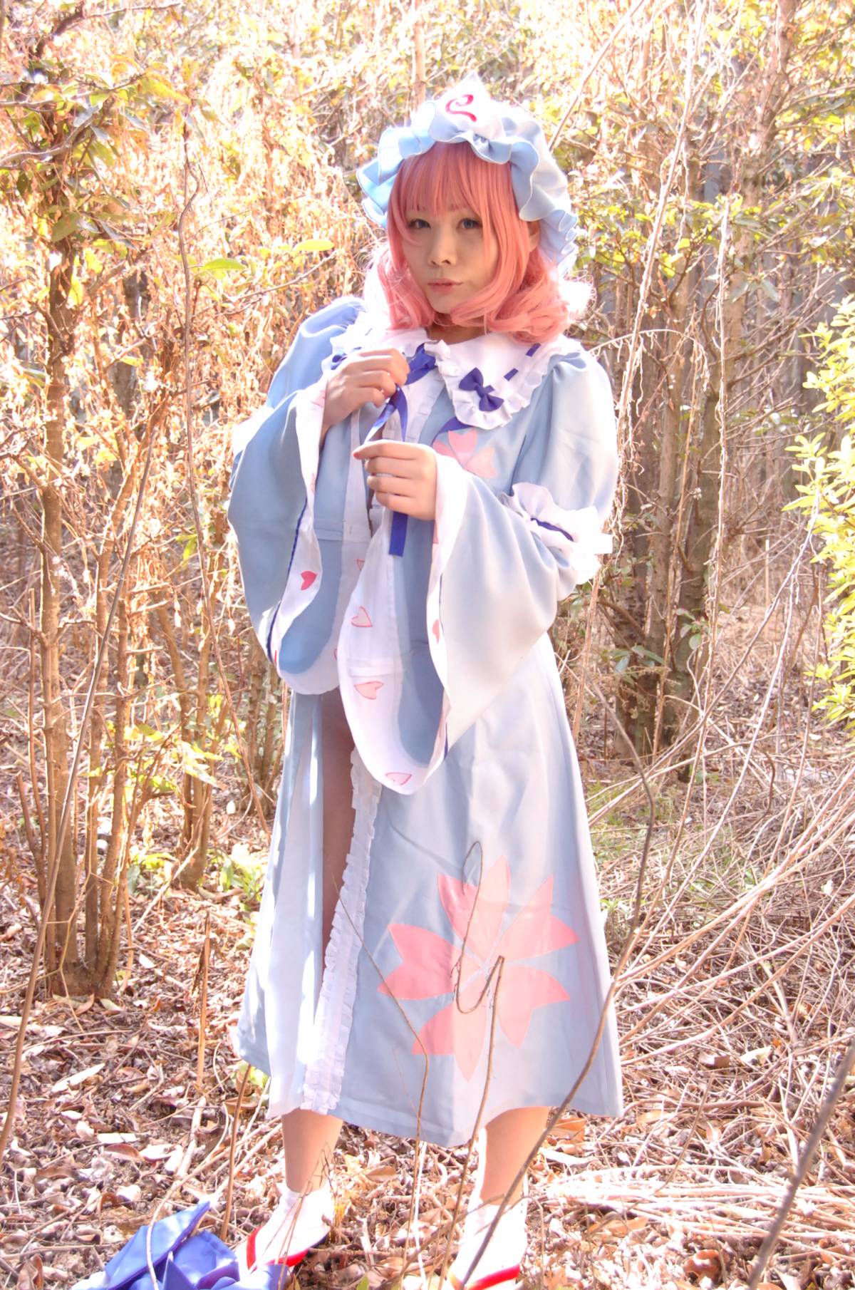 [Văn phòng bán hàng dotechin] Yuuko và khoảng mười que băng