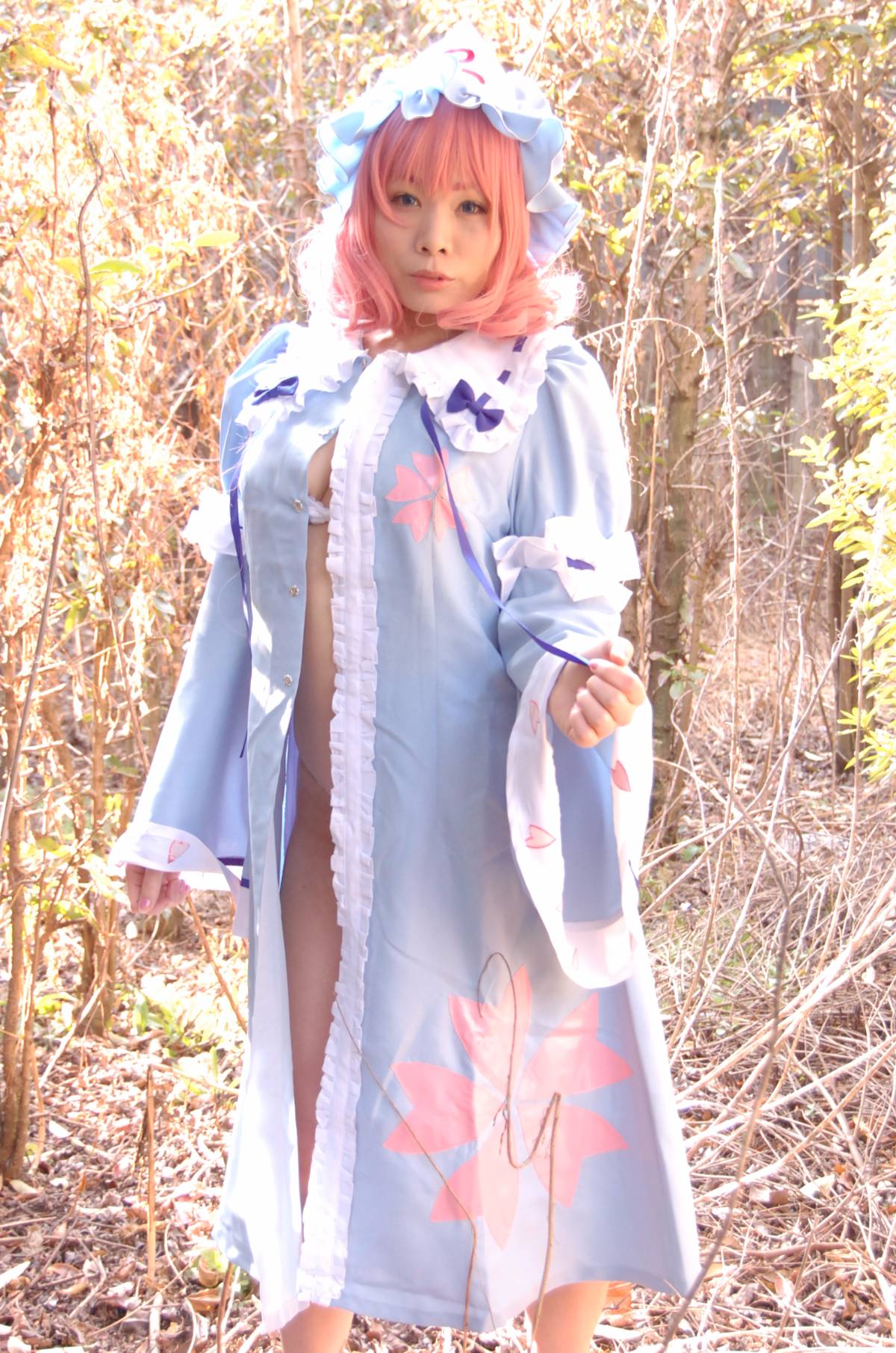 [Văn phòng bán hàng dotechin] Yuuko và khoảng mười que băng