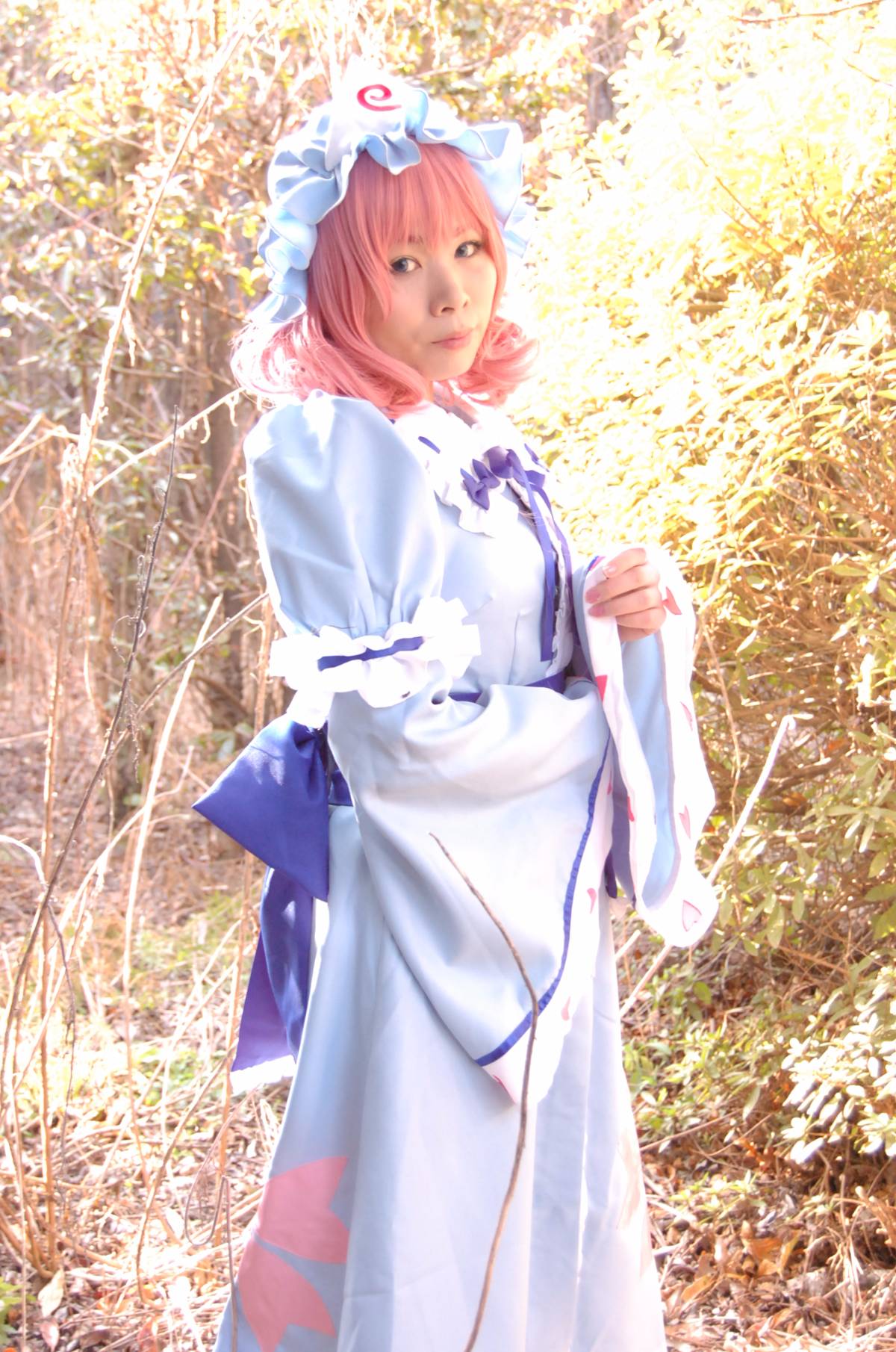 [Văn phòng bán hàng dotechin] Yuuko và khoảng mười que băng