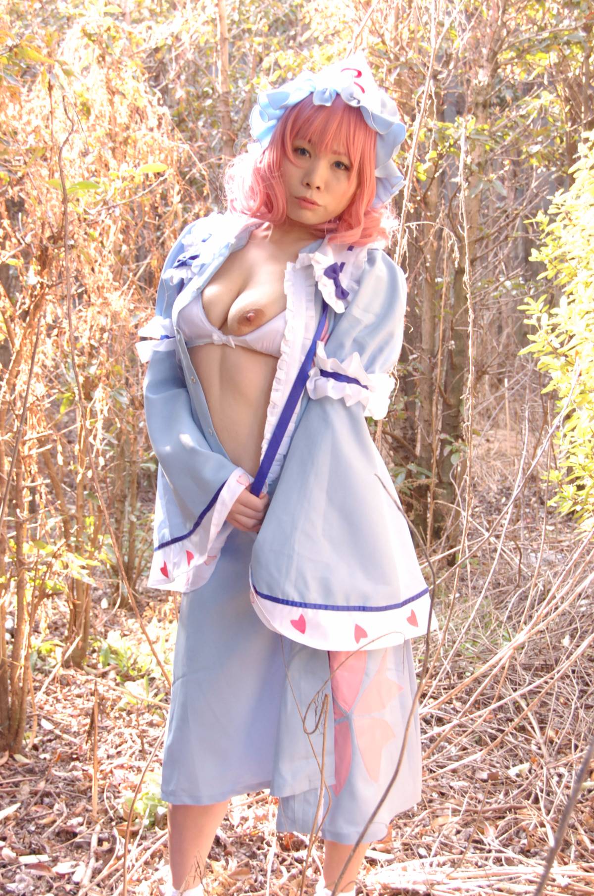 [Văn phòng bán hàng dotechin] Yuuko và khoảng mười que băng