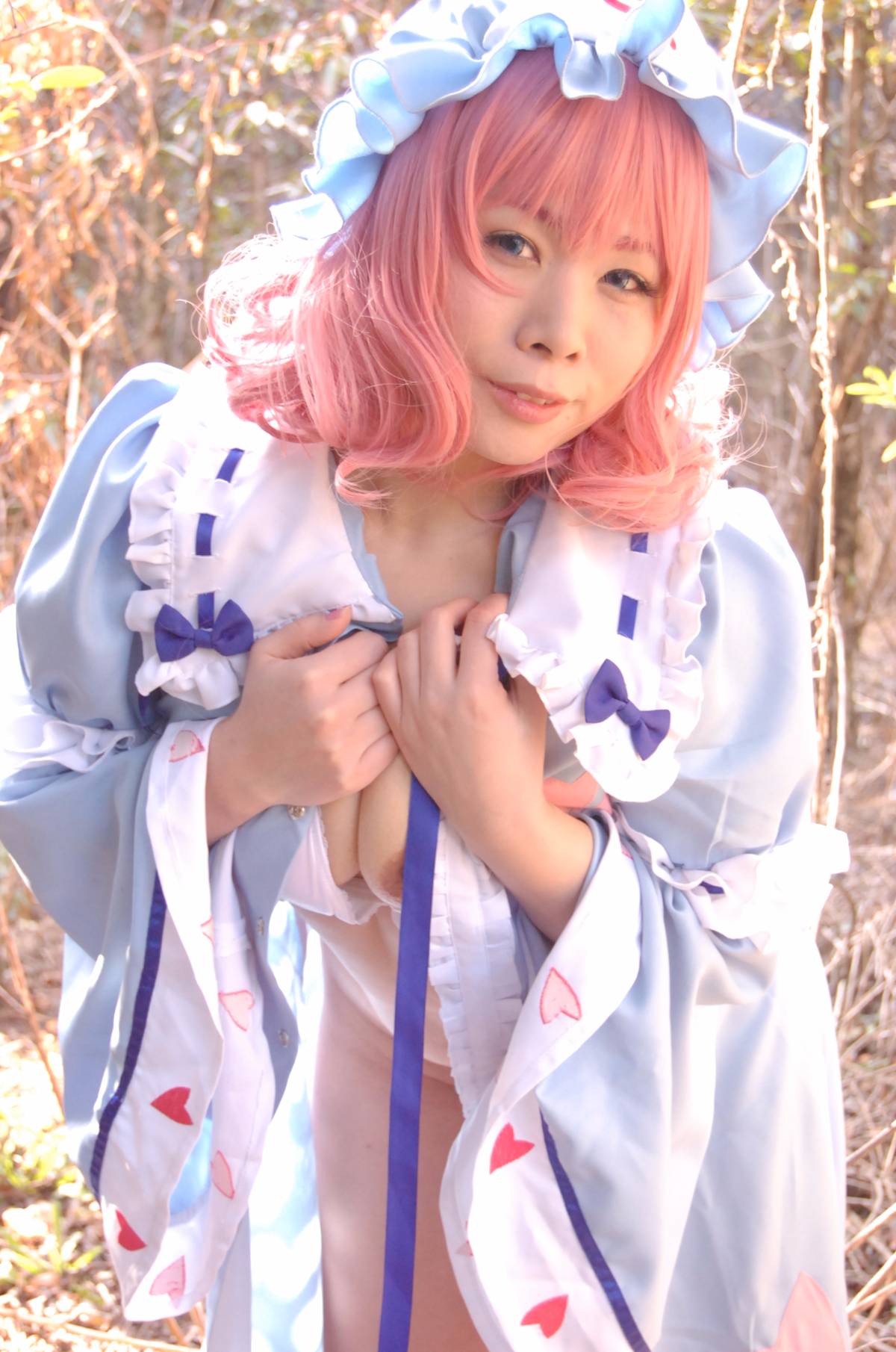 [Văn phòng bán hàng dotechin] Yuuko và khoảng mười que băng