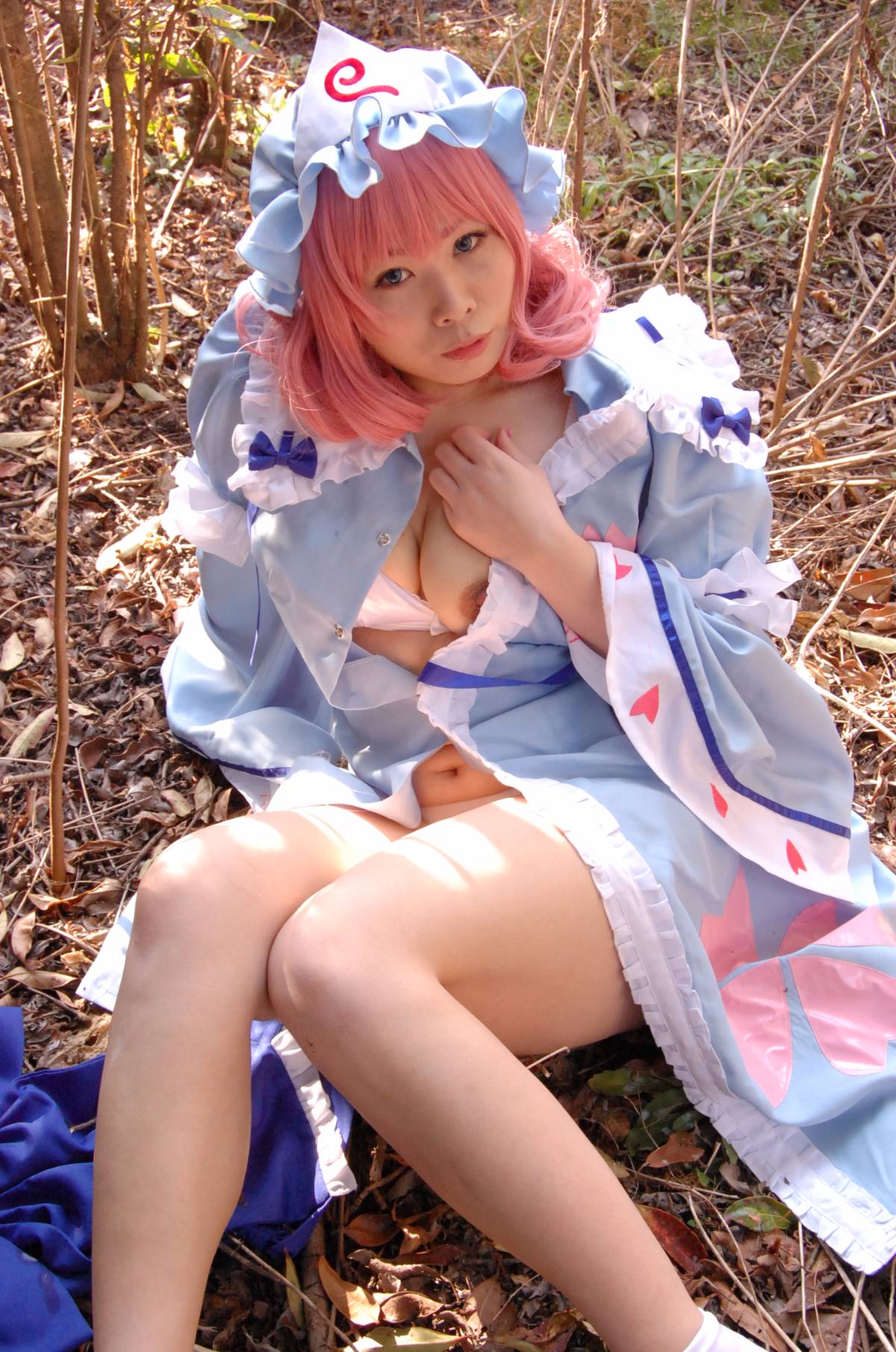 [Văn phòng bán hàng dotechin] Yuuko và khoảng mười que băng