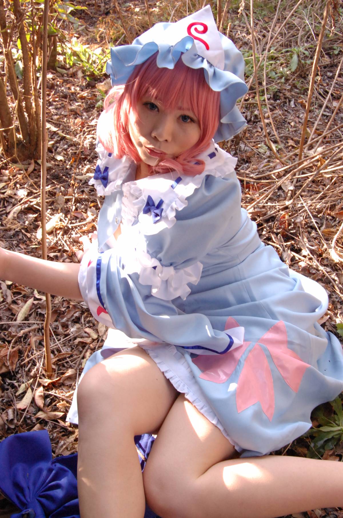 [Văn phòng bán hàng dotechin] Yuuko và khoảng mười que băng