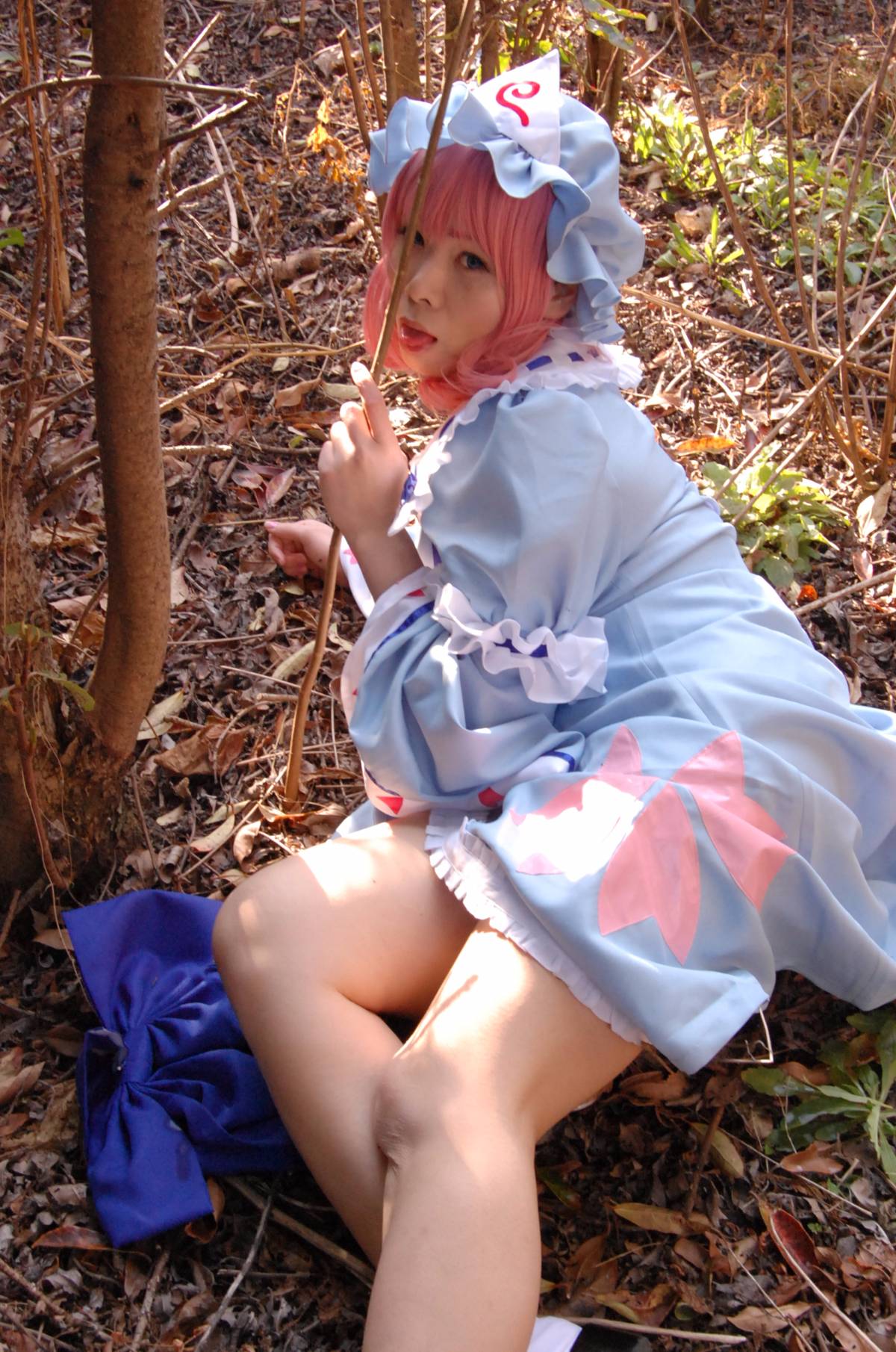 [Văn phòng bán hàng dotechin] Yuuko và khoảng mười que băng