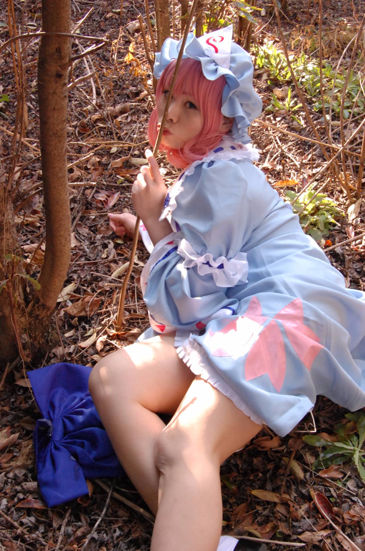 [Văn phòng bán hàng dotechin] Yuuko và khoảng mười que băng