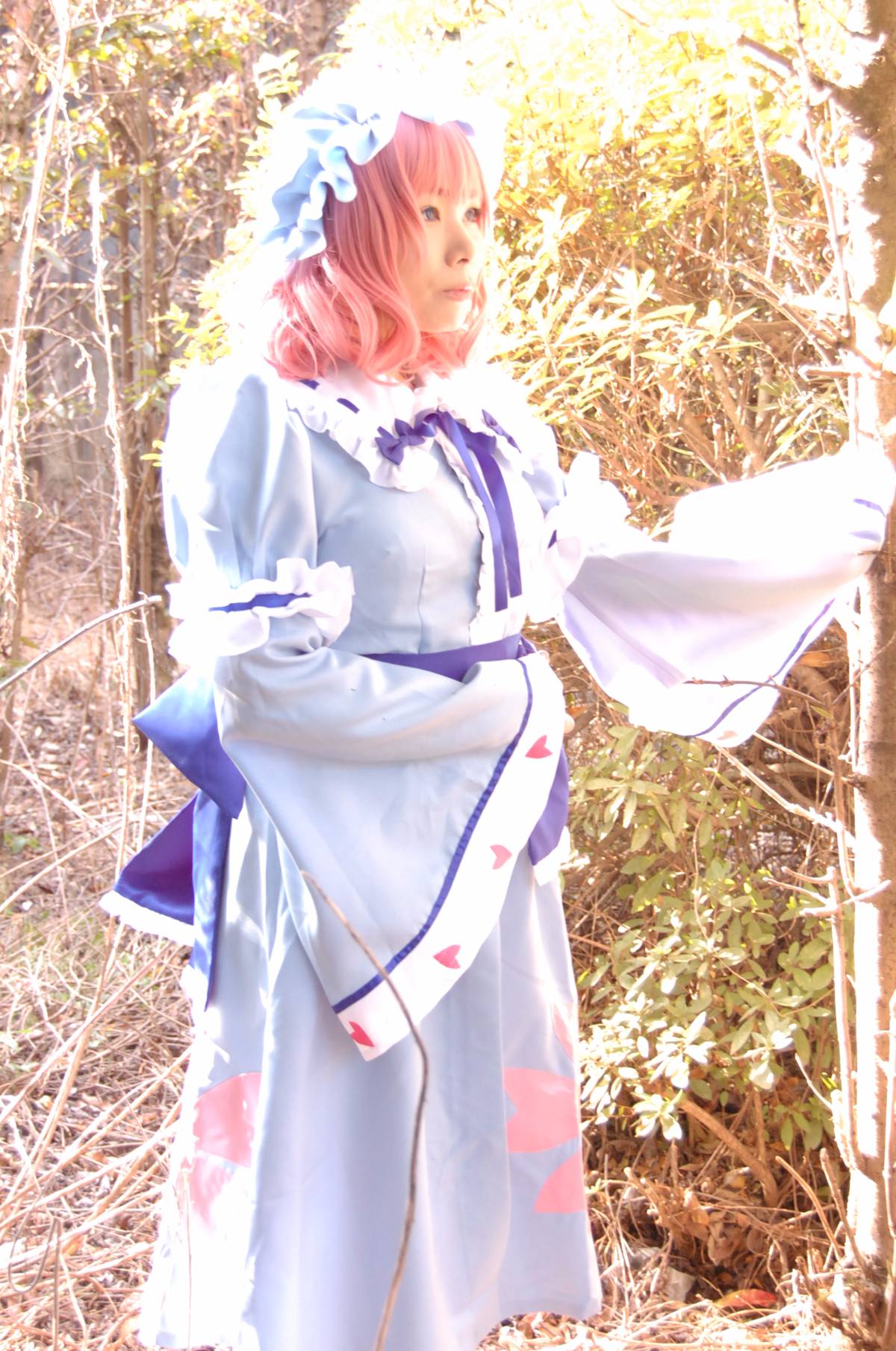 [Văn phòng bán hàng dotechin] Yuuko và khoảng mười que băng