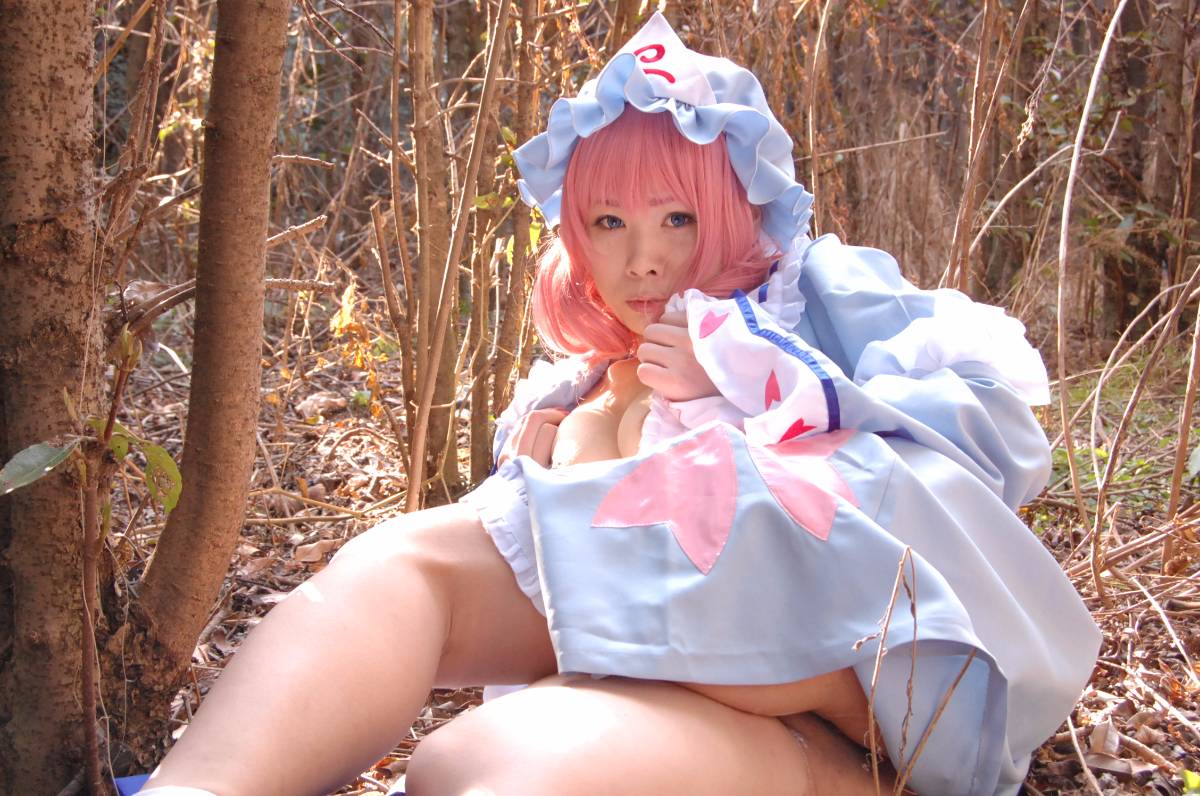 [Văn phòng bán hàng dotechin] Yuuko và khoảng mười que băng