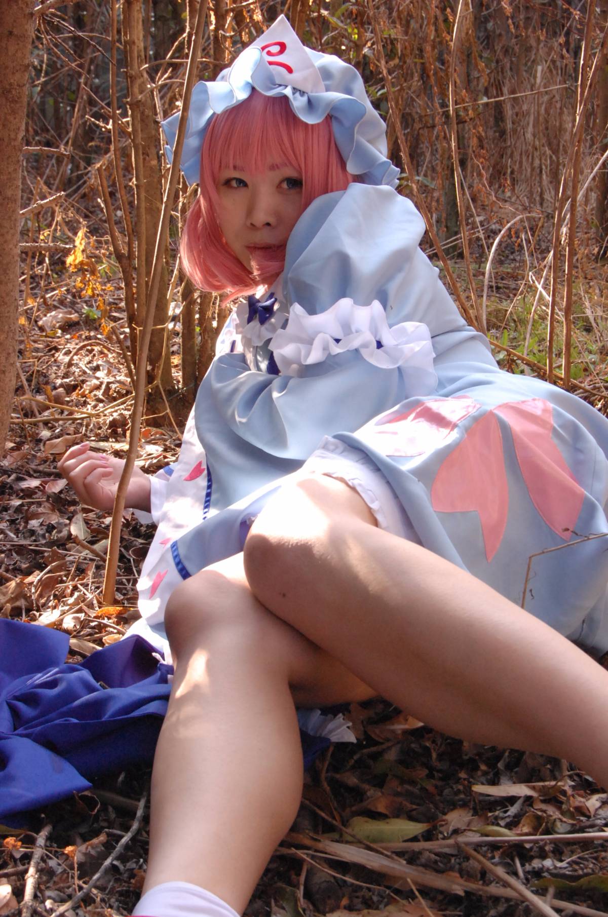 [Văn phòng bán hàng dotechin] Yuuko và khoảng mười que băng