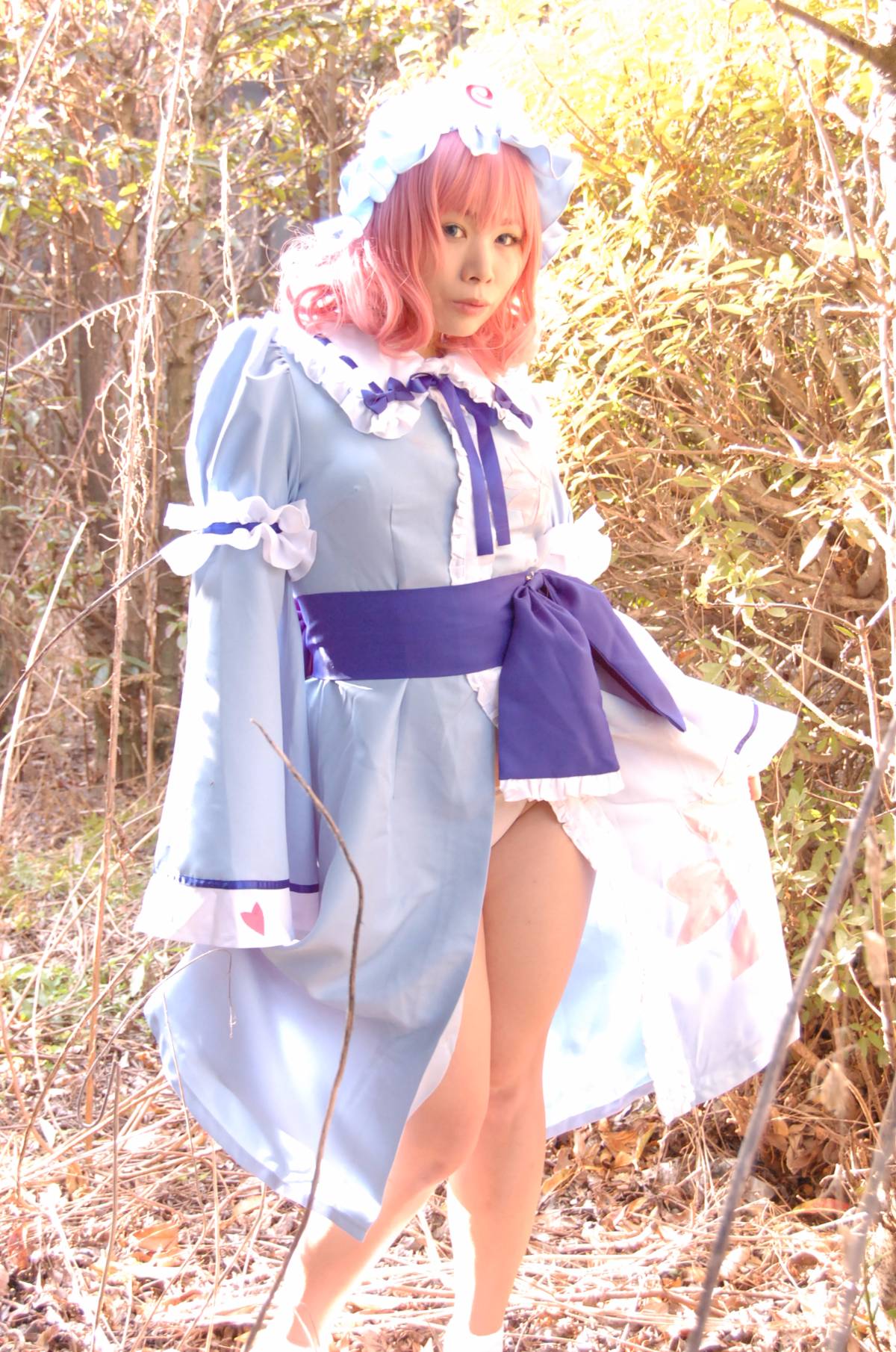 [Văn phòng bán hàng dotechin] Yuuko và khoảng mười que băng