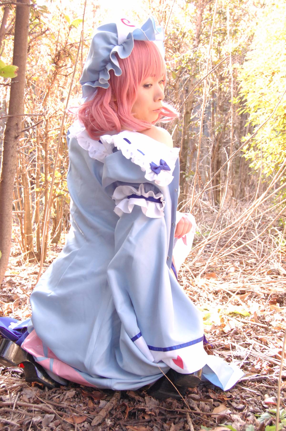 [Văn phòng bán hàng dotechin] Yuuko và khoảng mười que băng