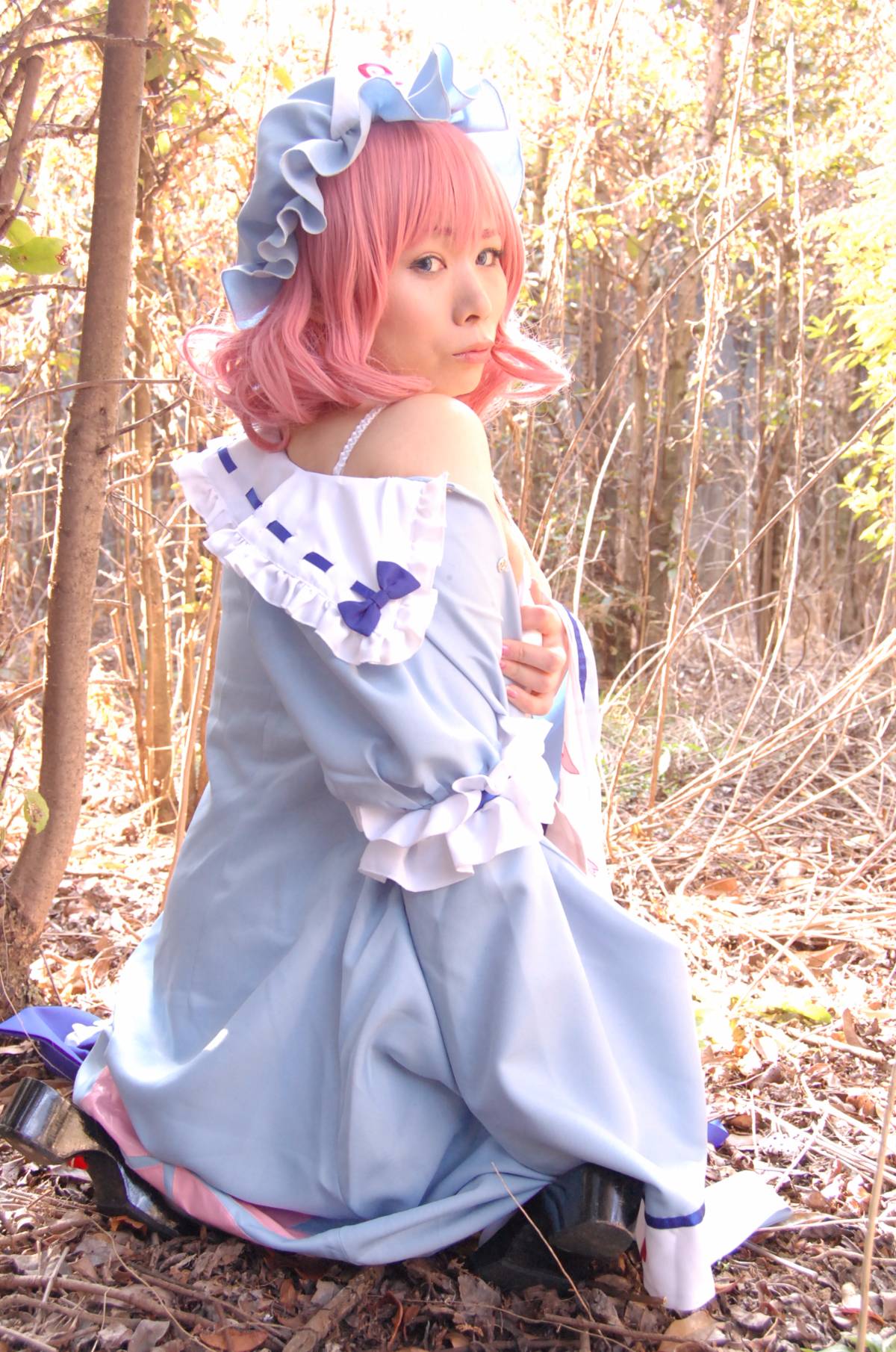 [Văn phòng bán hàng dotechin] Yuuko và khoảng mười que băng