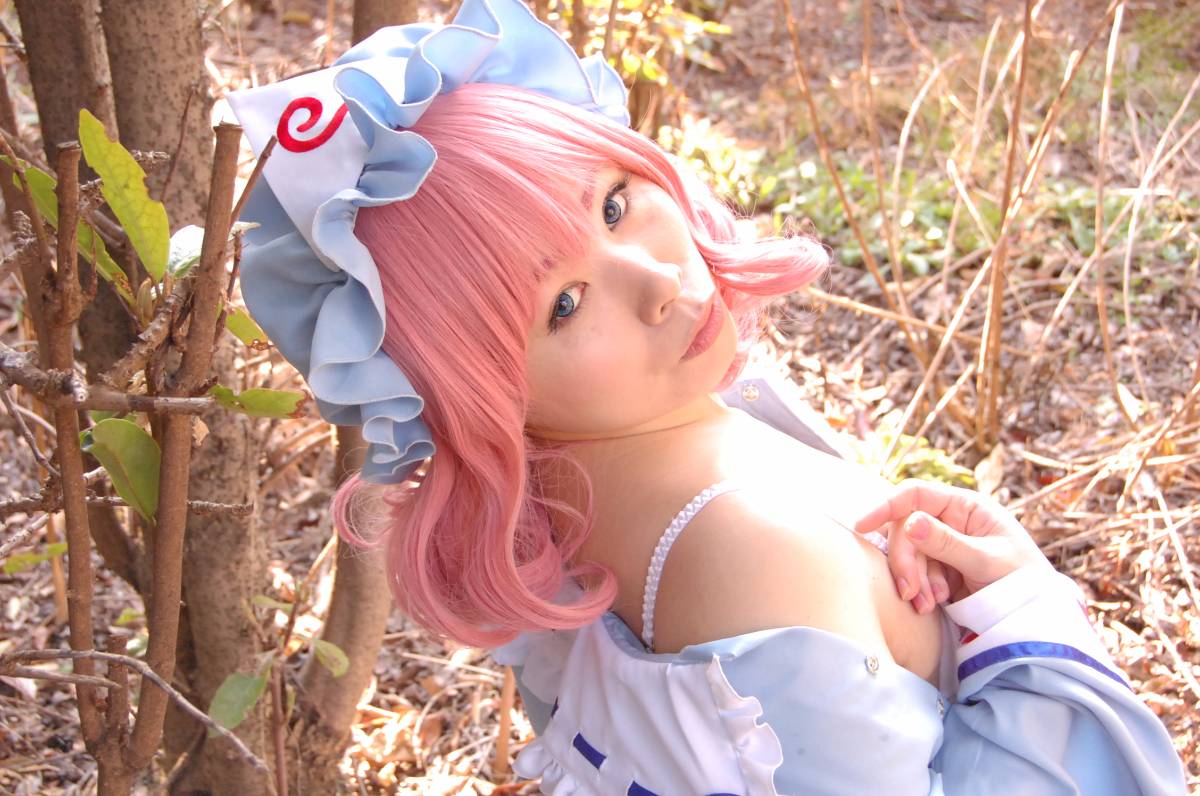 [Văn phòng bán hàng dotechin] Yuuko và khoảng mười que băng