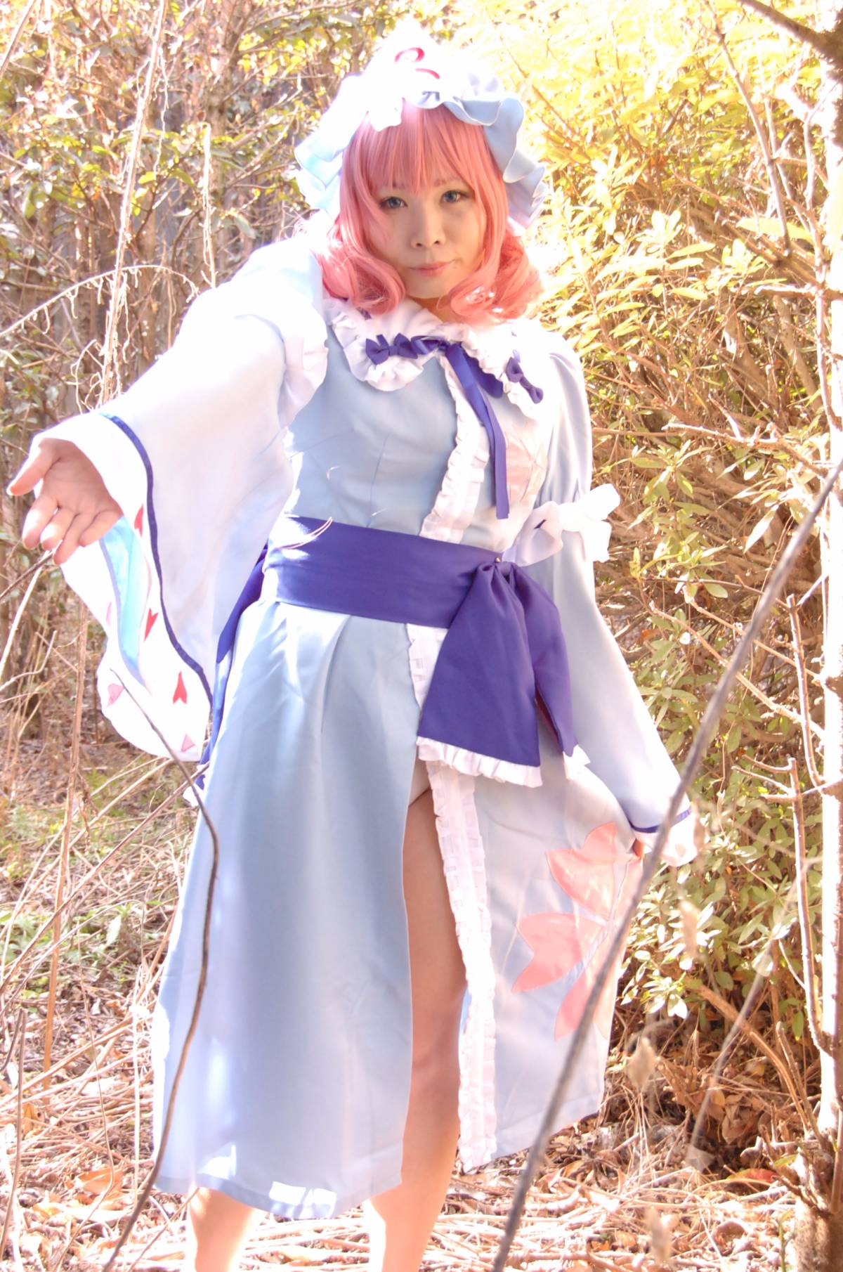 [Văn phòng bán hàng dotechin] Yuuko và khoảng mười que băng