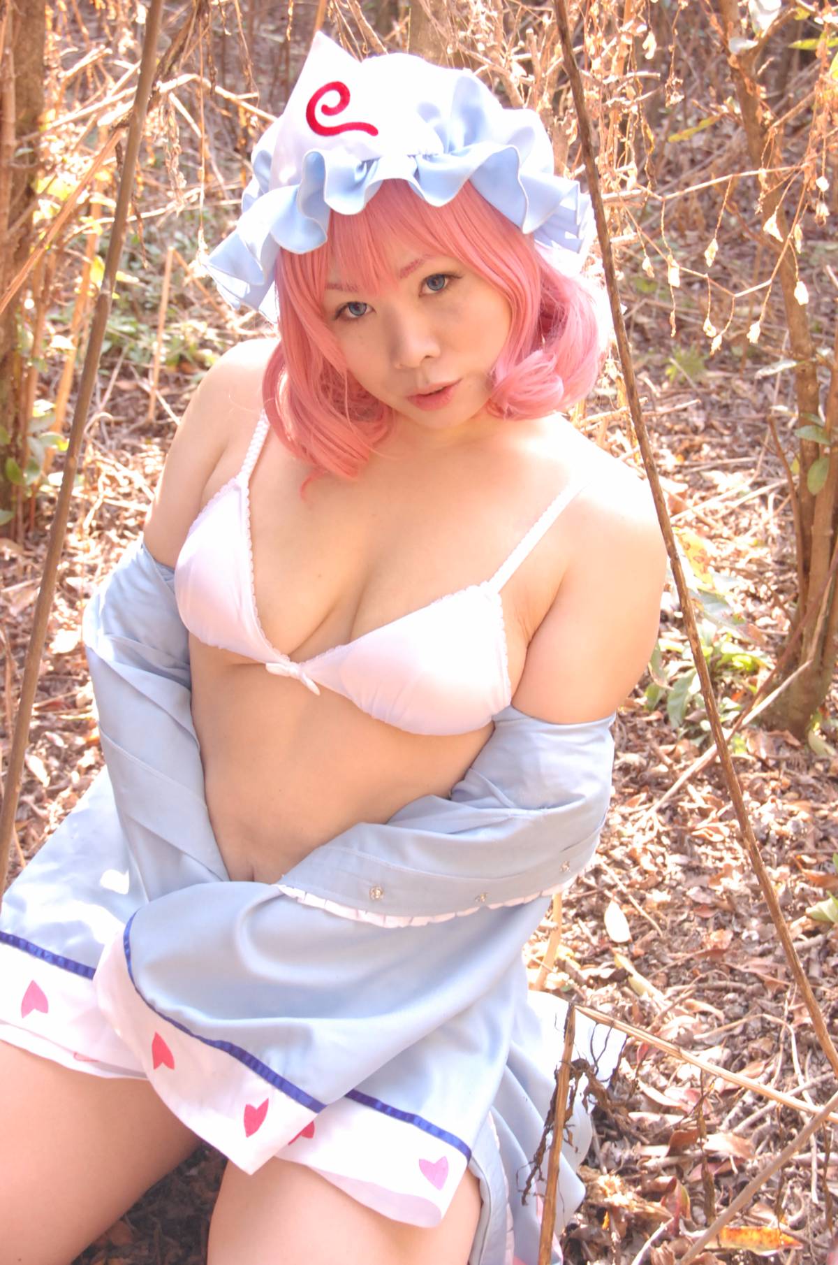 [Văn phòng bán hàng dotechin] Yuuko và khoảng mười que băng