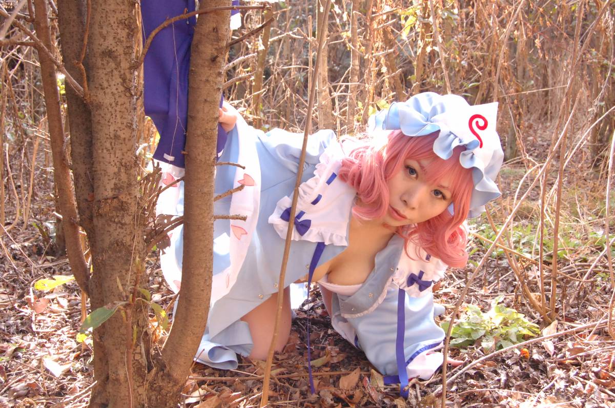 [Văn phòng bán hàng dotechin] Yuuko và khoảng mười que băng