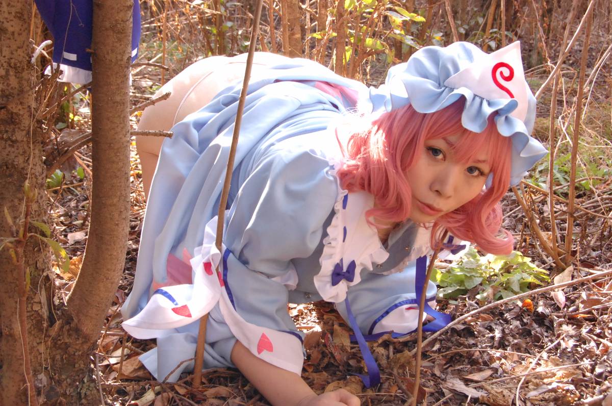 [Văn phòng bán hàng dotechin] Yuuko và khoảng mười que băng