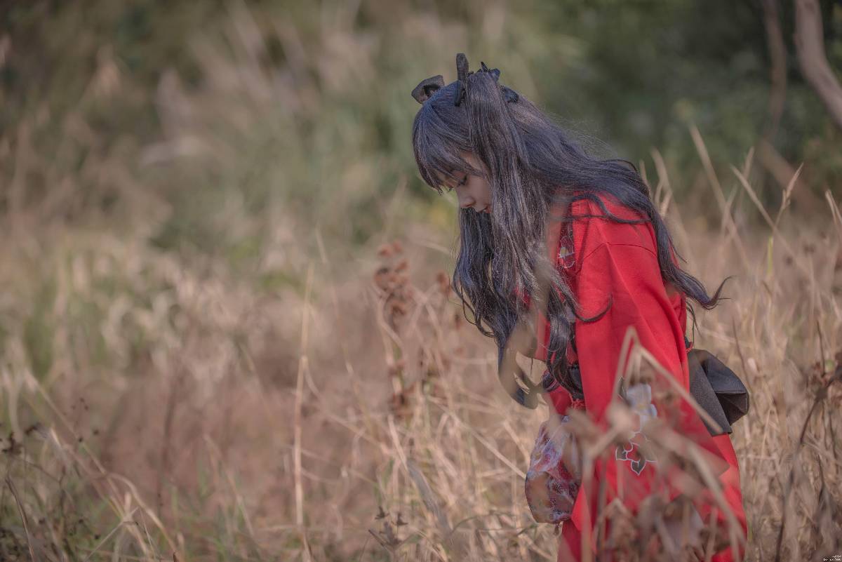 "Đêm số phận" Saber & Tosaka Rin Yukata Ver.