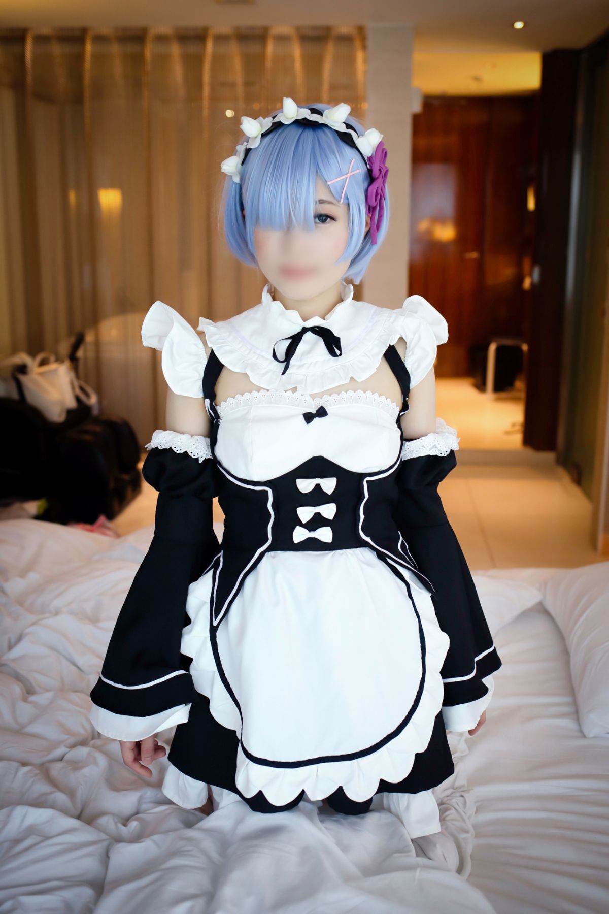 [Bảy chị em] Rem được sinh ra cho thời điểm này, phải không?