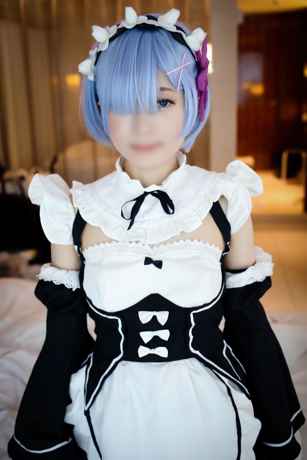 [Bảy chị em] Rem được sinh ra cho thời điểm này, phải không?