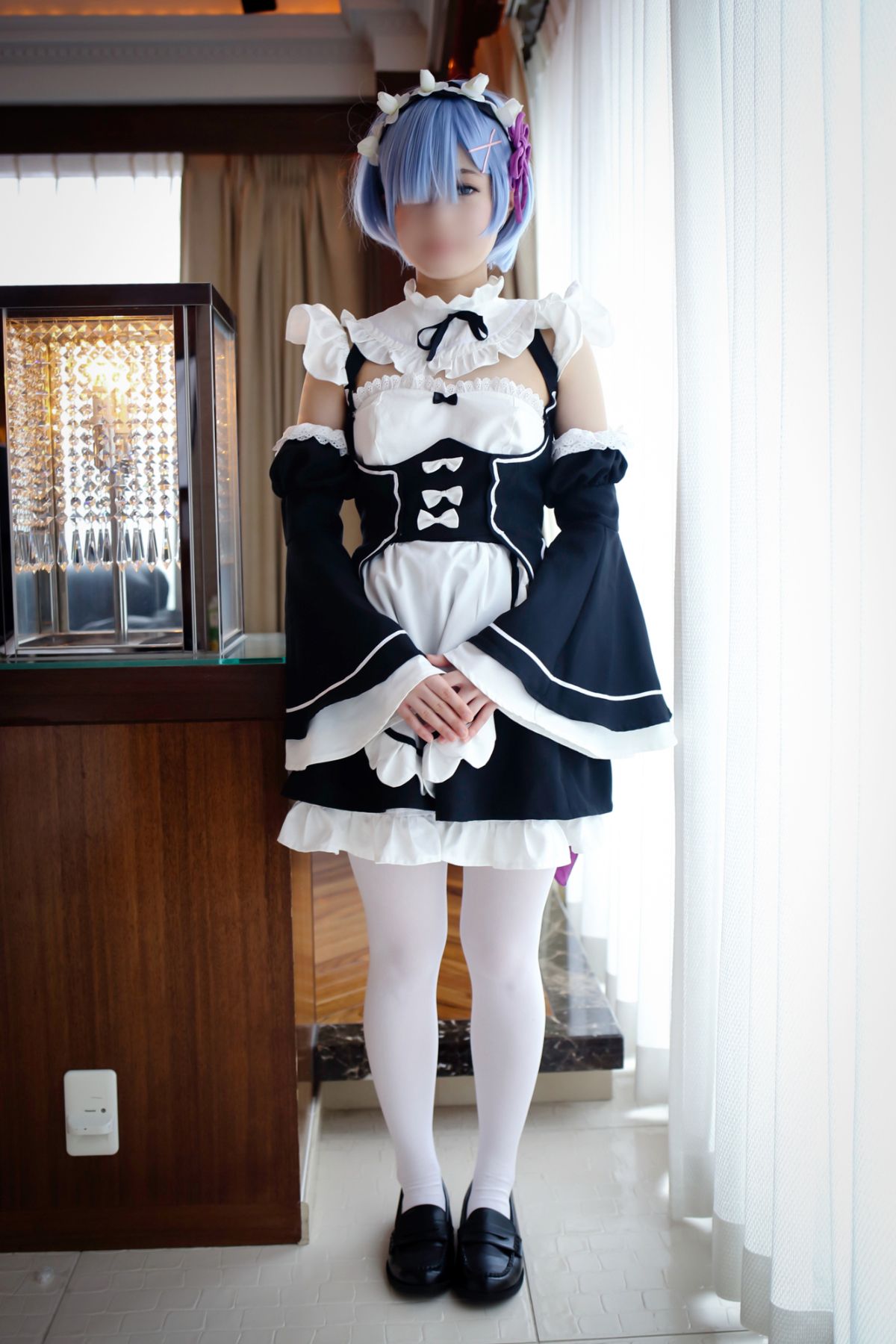 [Bảy chị em] Rem được sinh ra cho thời điểm này, phải không?