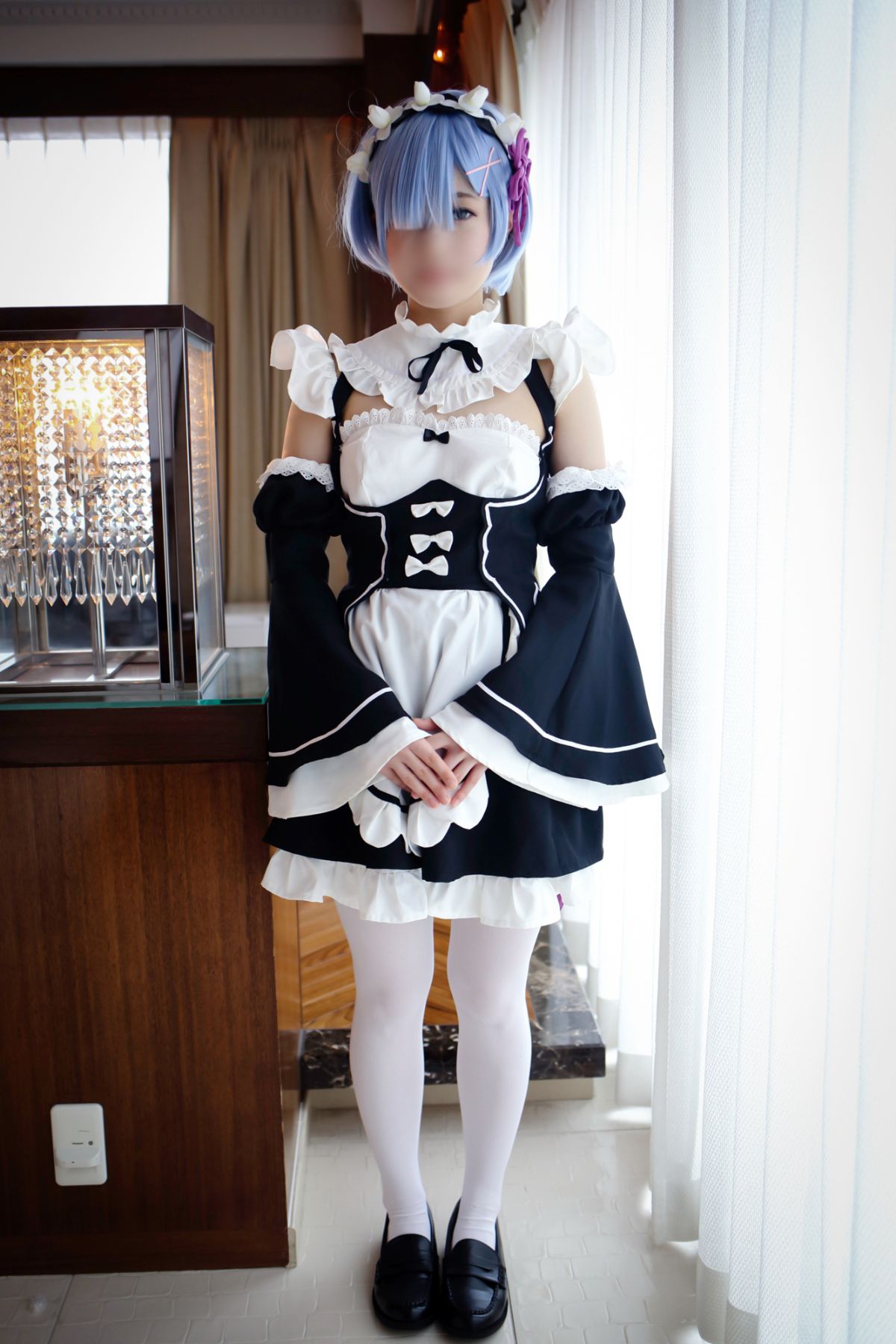 [Bảy chị em] Rem được sinh ra cho thời điểm này, phải không?