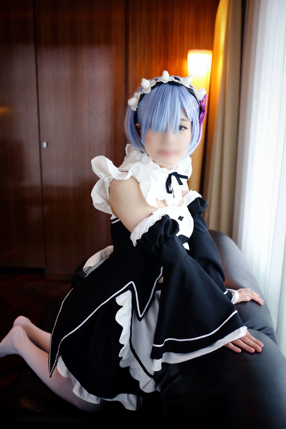 [Bảy chị em] Rem được sinh ra cho thời điểm này, phải không?