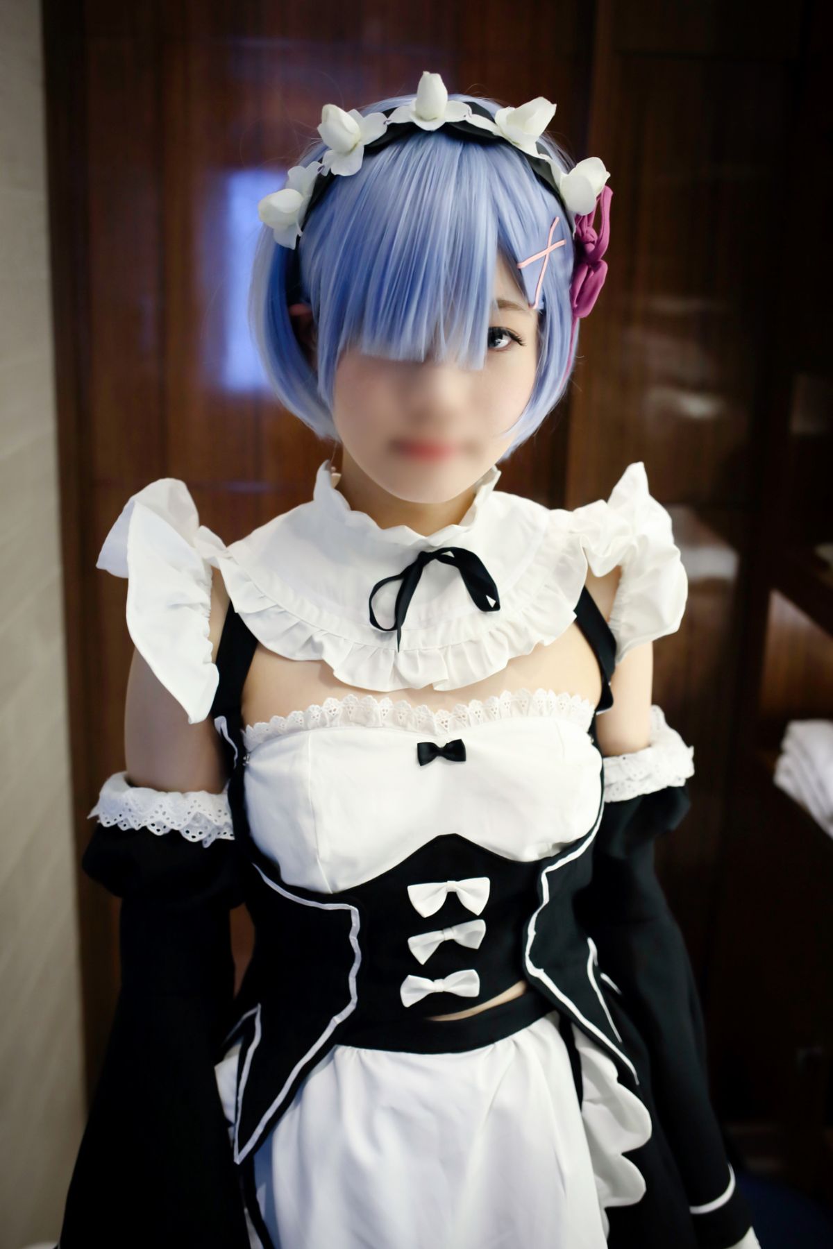 [Bảy chị em] Rem được sinh ra cho thời điểm này, phải không?