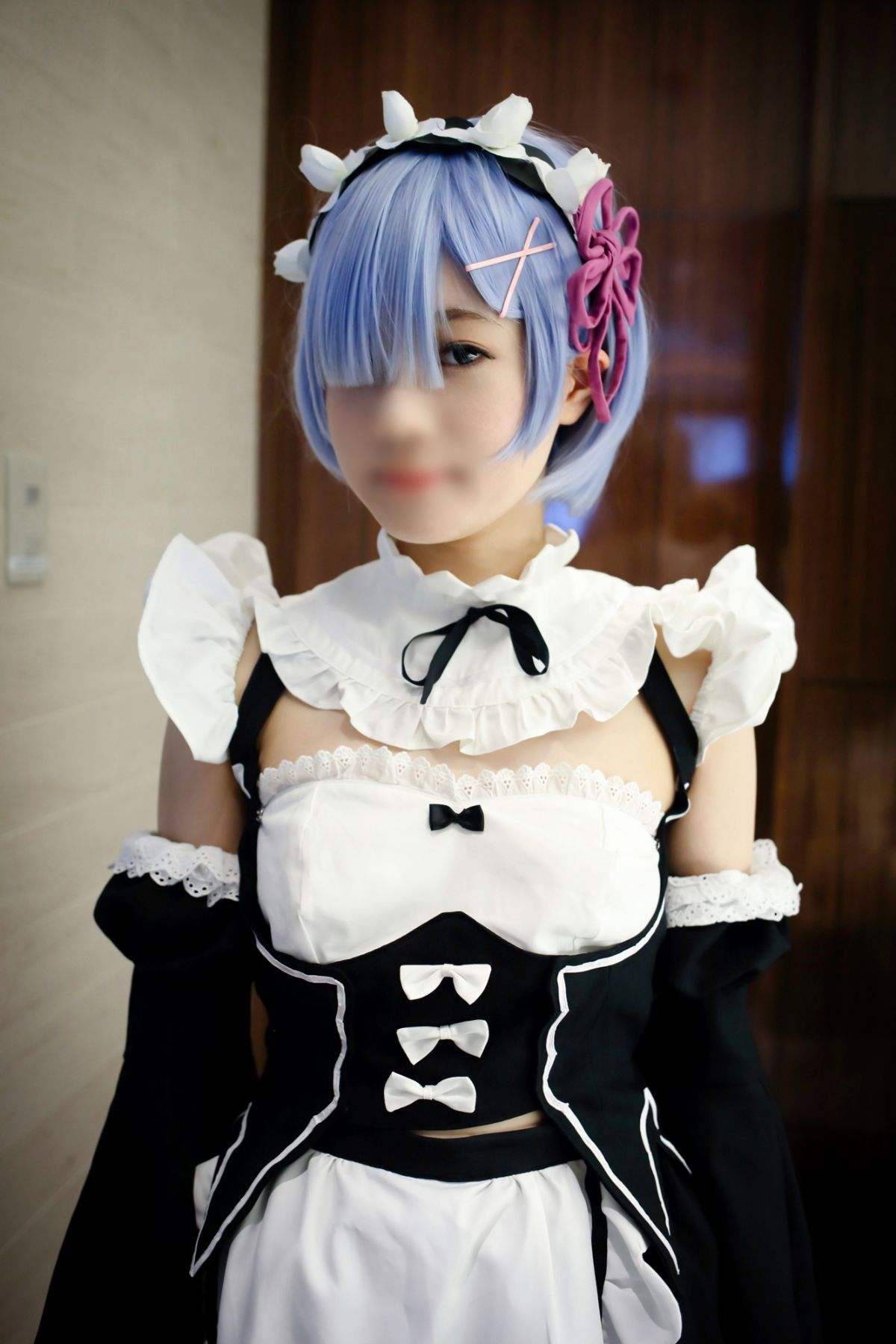 [Bảy chị em] Rem được sinh ra cho thời điểm này, phải không?