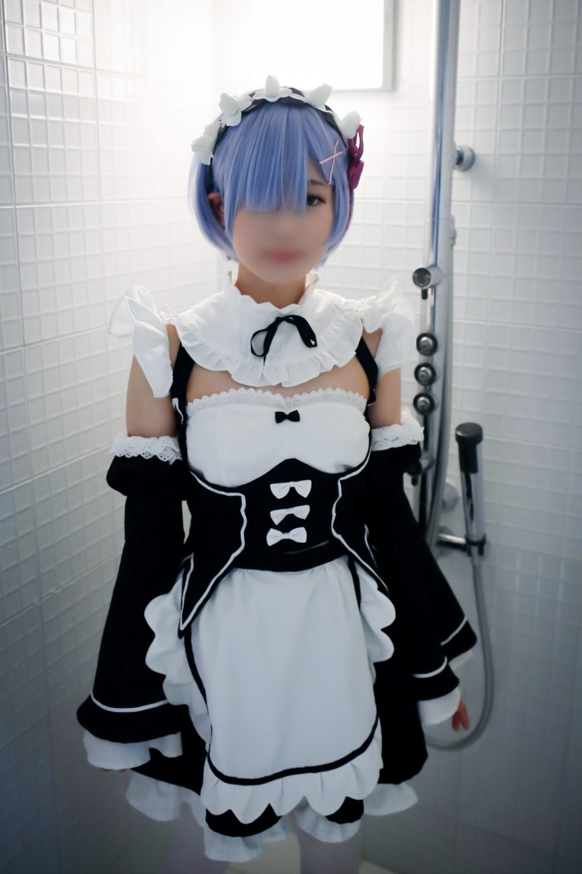 [Bảy chị em] Rem được sinh ra cho thời điểm này, phải không?