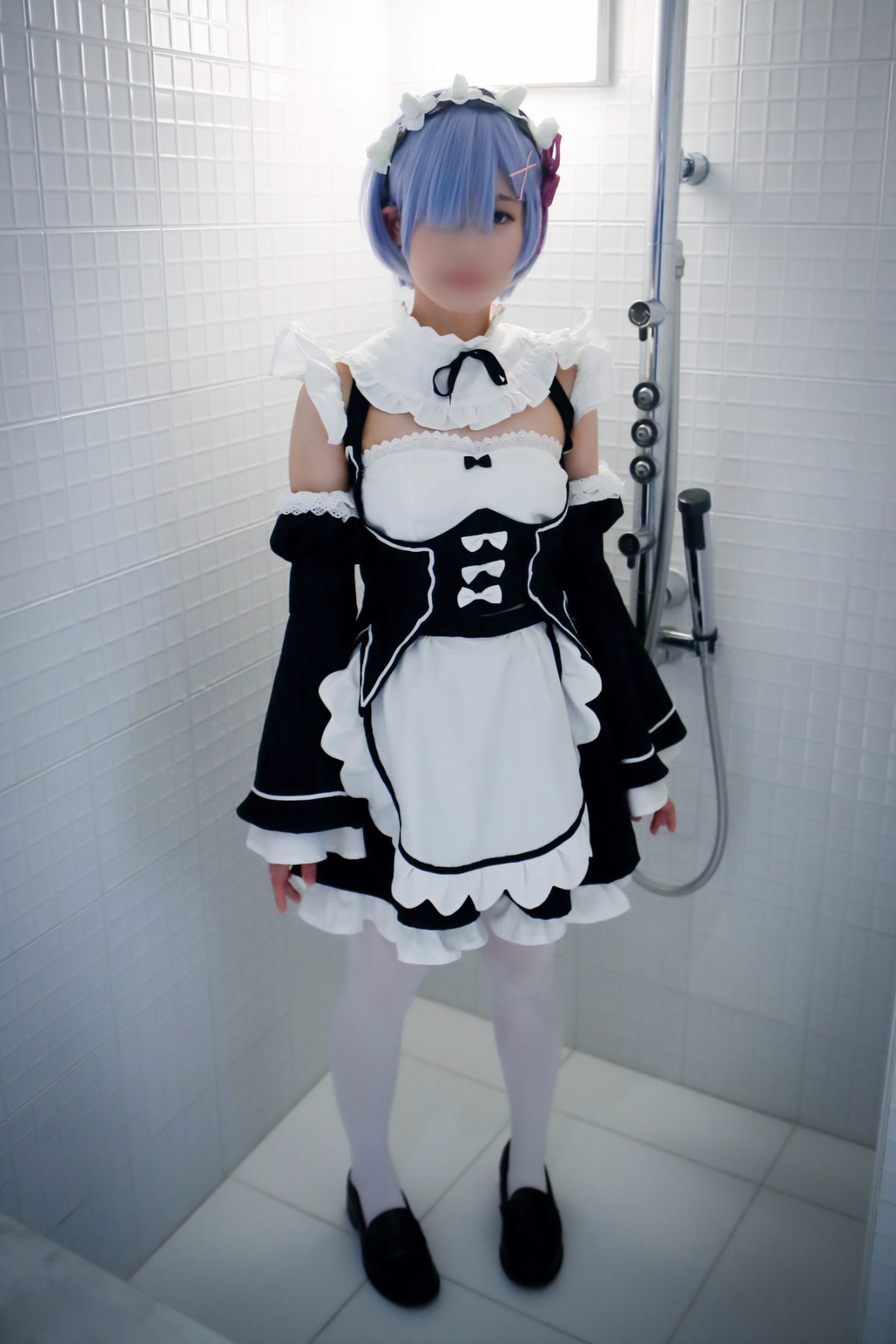 [Bảy chị em] Rem được sinh ra cho thời điểm này, phải không?