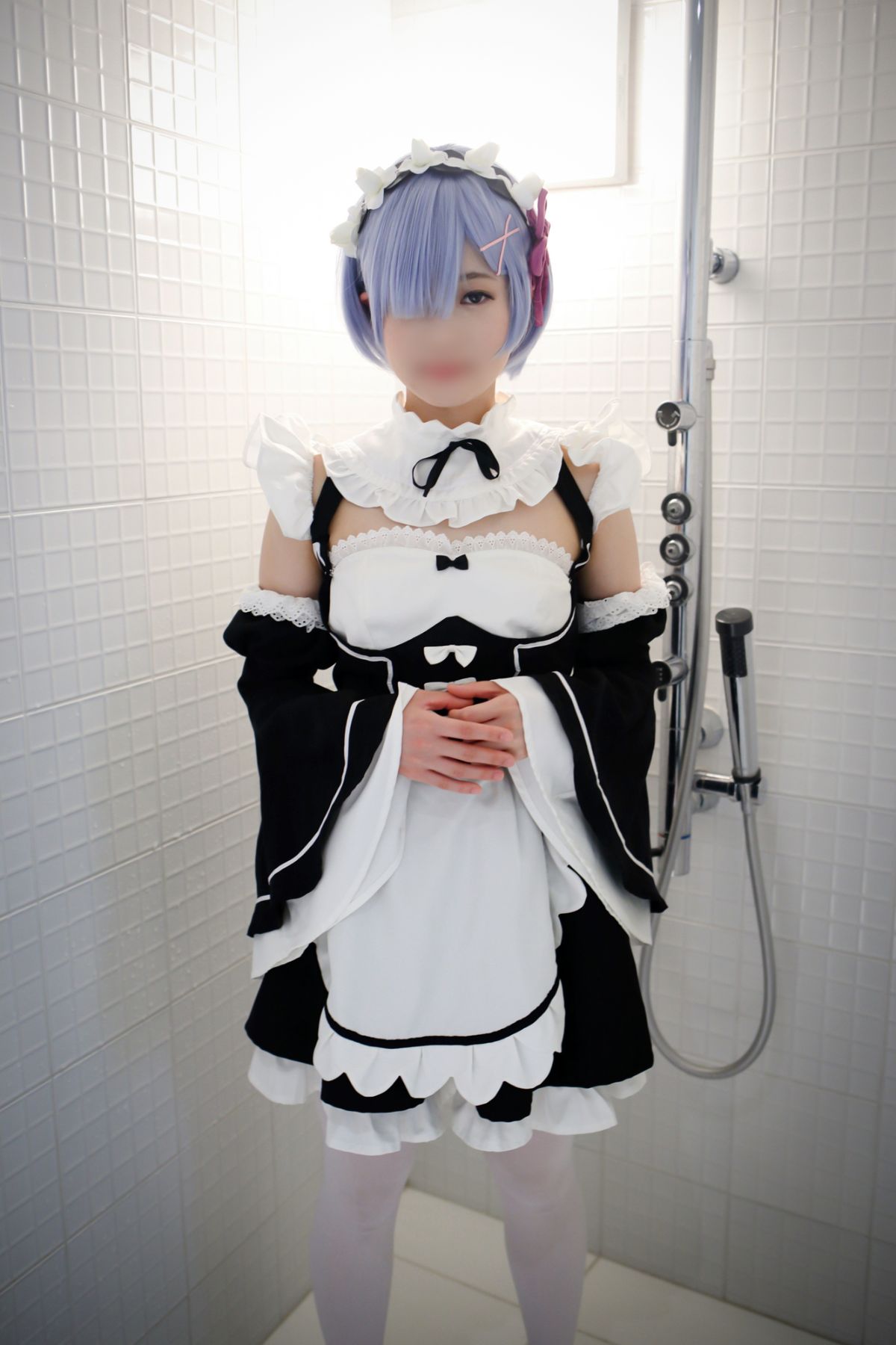 [Bảy chị em] Rem được sinh ra cho thời điểm này, phải không?