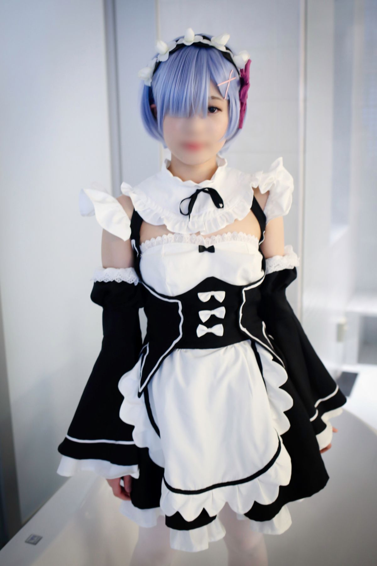 [Bảy chị em] Rem được sinh ra cho thời điểm này, phải không?