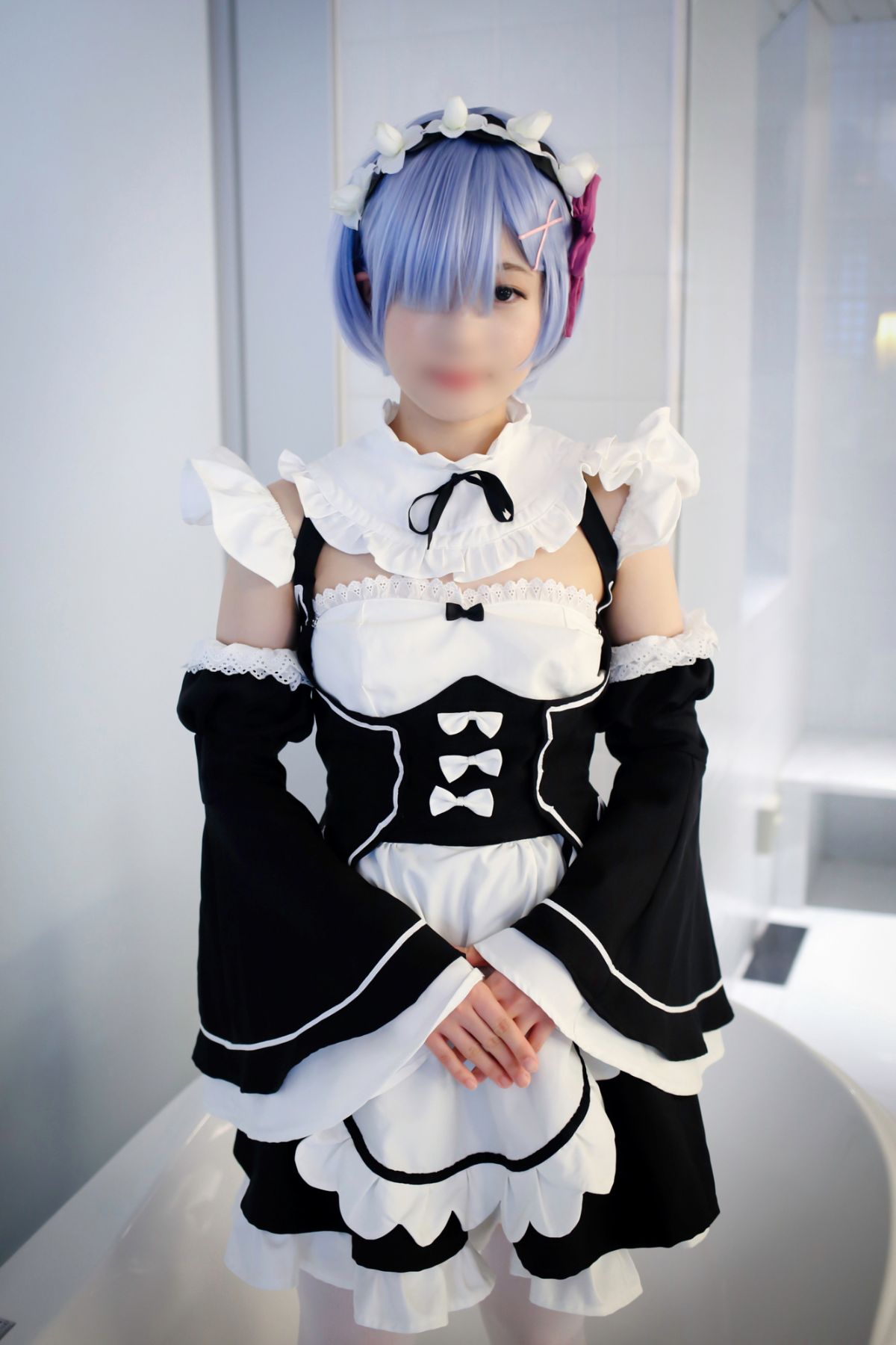 [Bảy chị em] Rem được sinh ra cho thời điểm này, phải không?