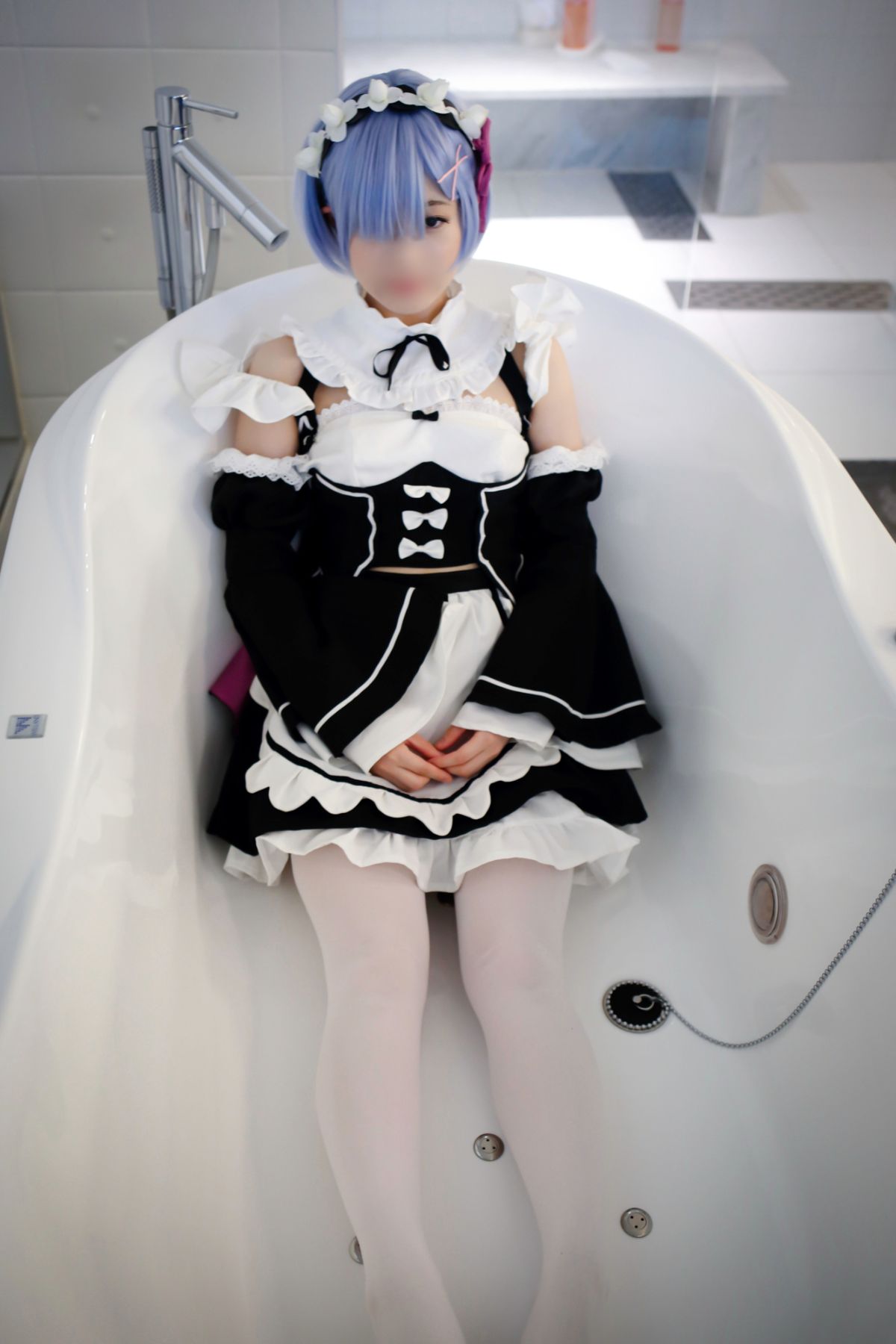 [Bảy chị em] Rem được sinh ra cho thời điểm này, phải không?