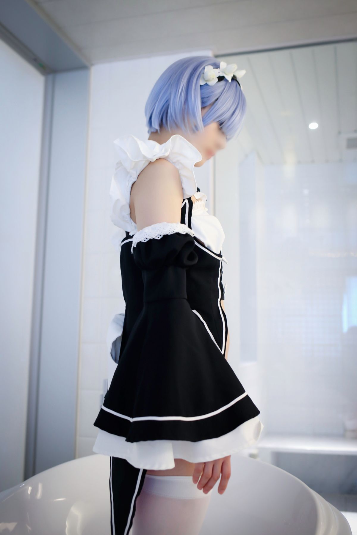 [Bảy chị em] Rem được sinh ra cho thời điểm này, phải không?