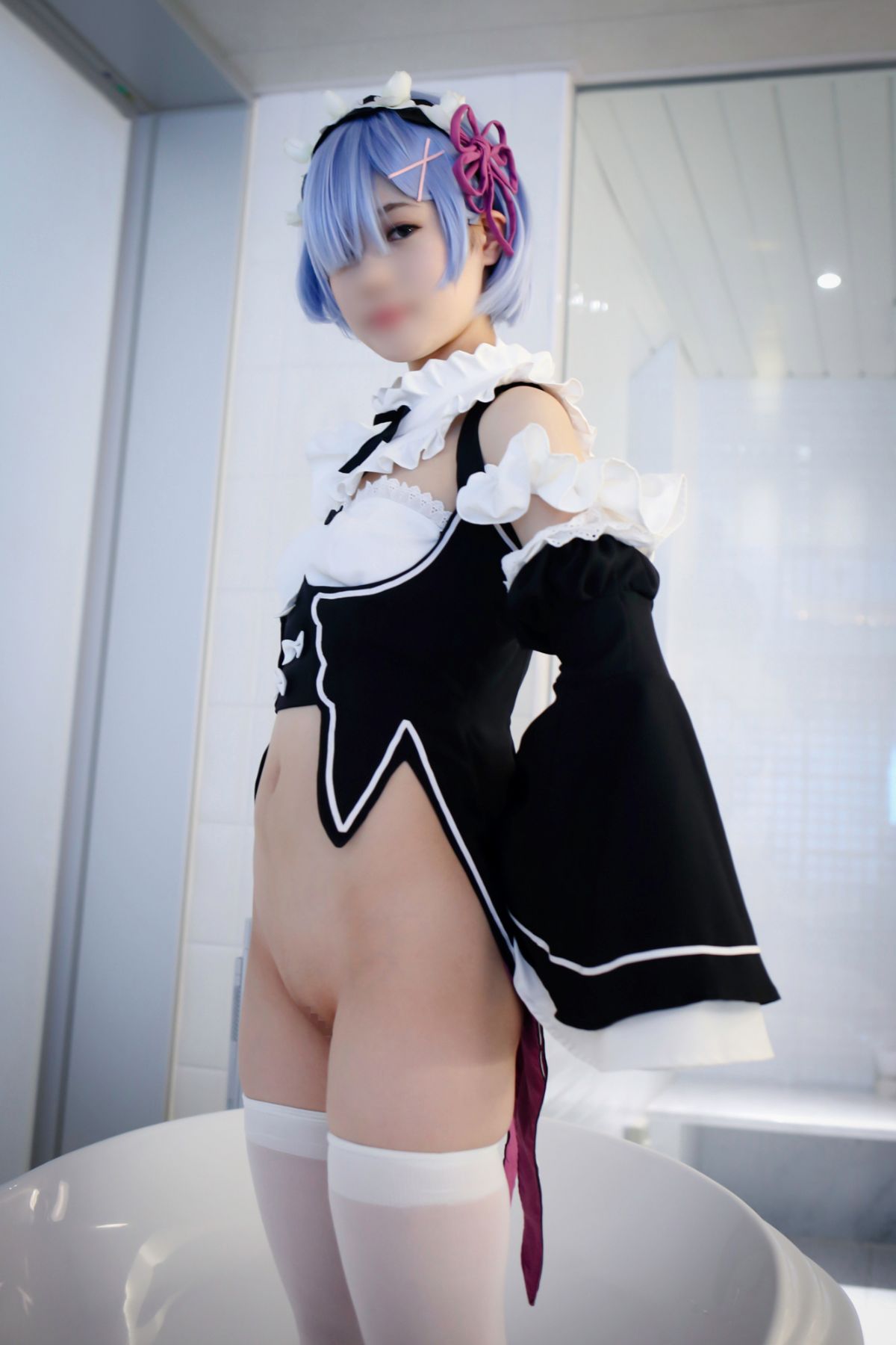 [Bảy chị em] Rem được sinh ra cho thời điểm này, phải không?