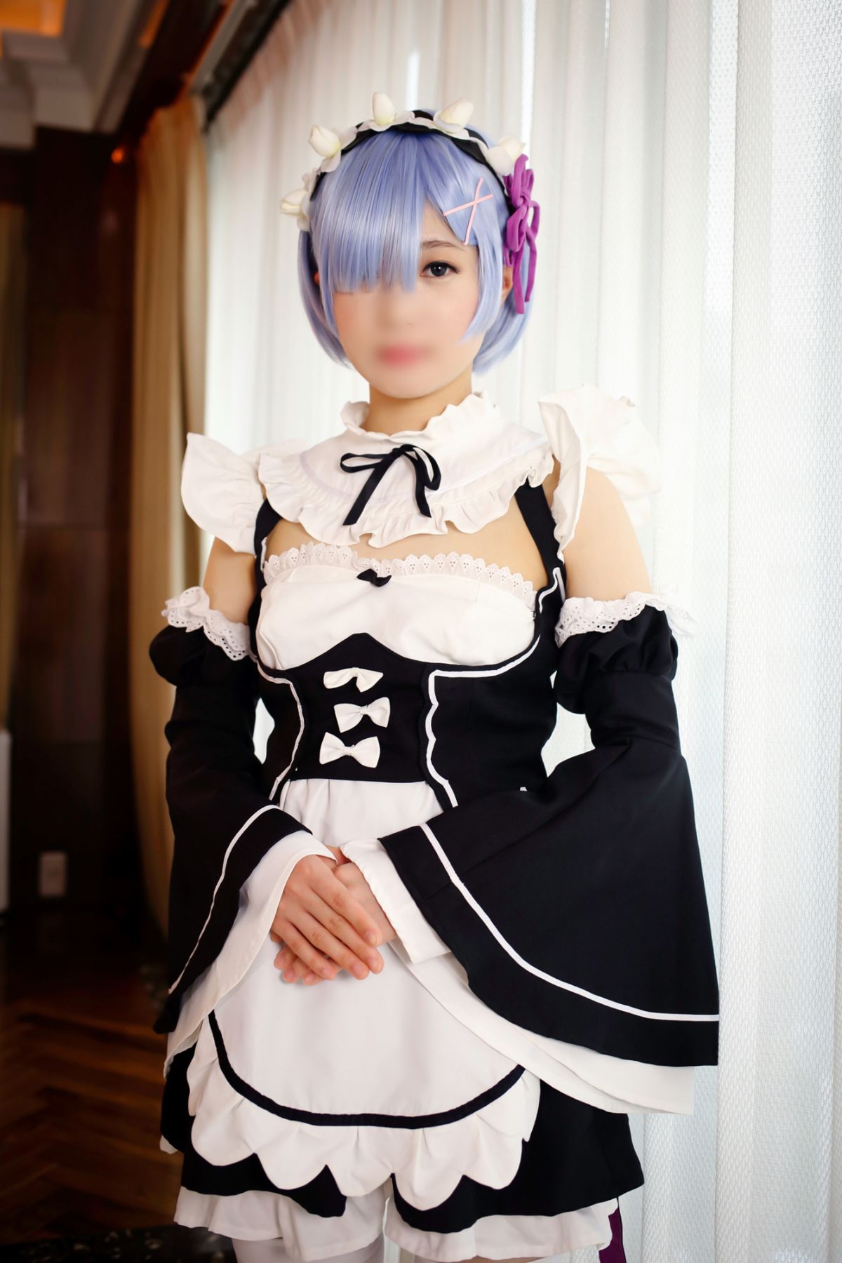 [Bảy chị em] Rem được sinh ra cho thời điểm này, phải không?