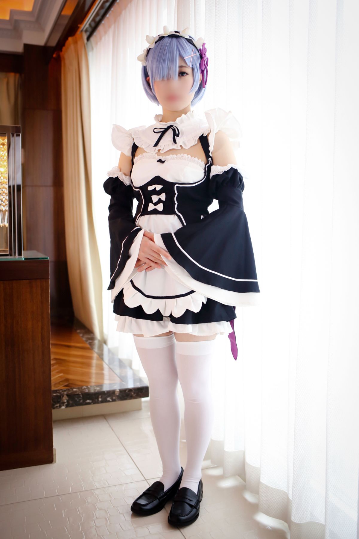 [Bảy chị em] Rem được sinh ra cho thời điểm này, phải không?