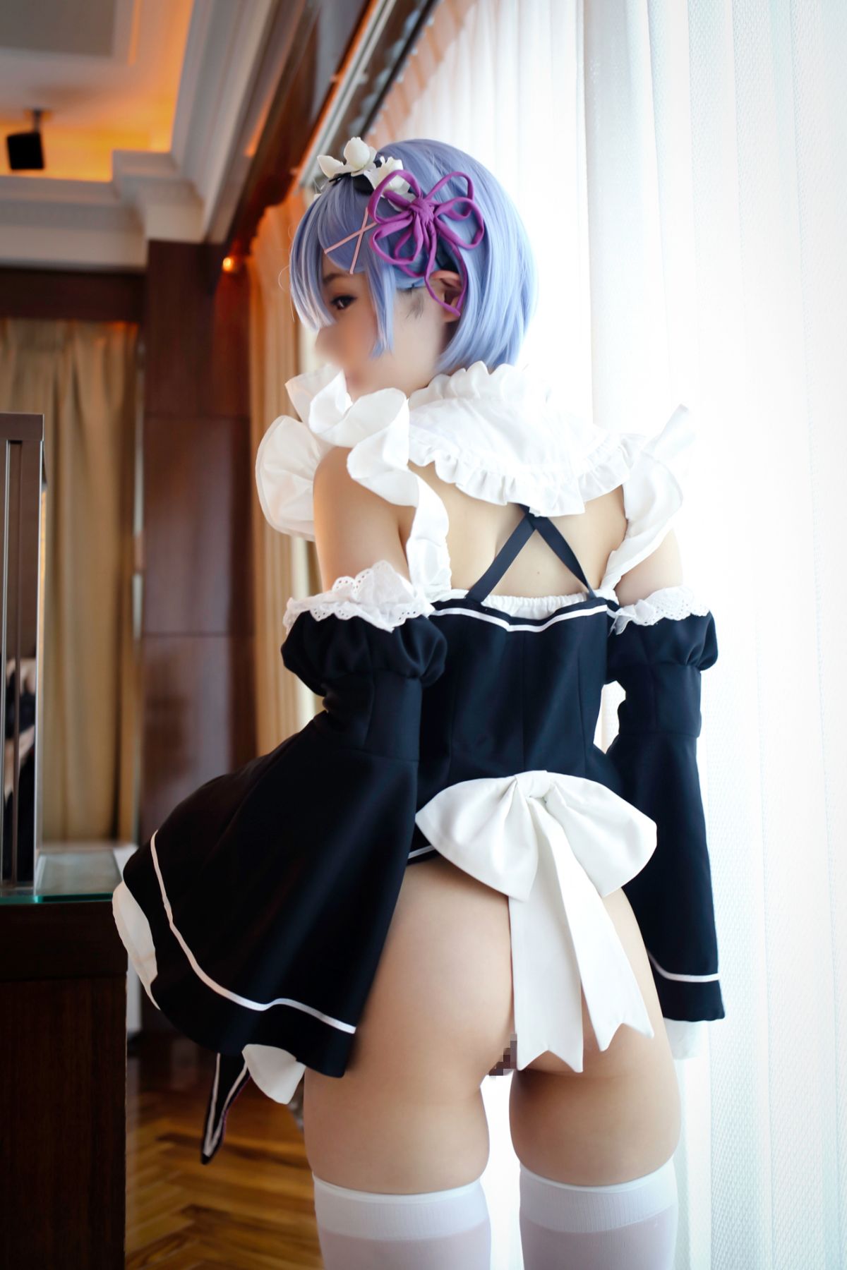 [Bảy chị em] Rem được sinh ra cho thời điểm này, phải không?