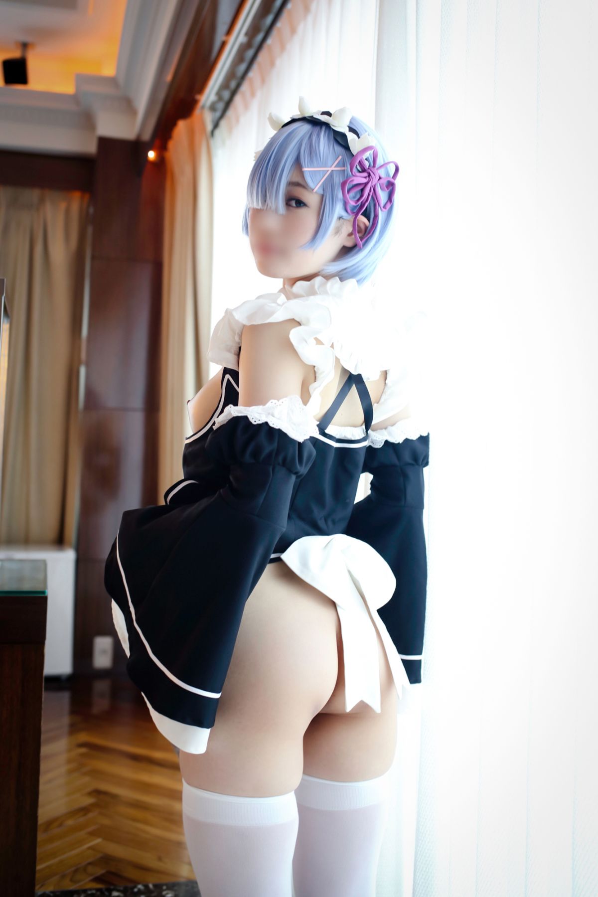 [Bảy chị em] Rem được sinh ra cho thời điểm này, phải không?