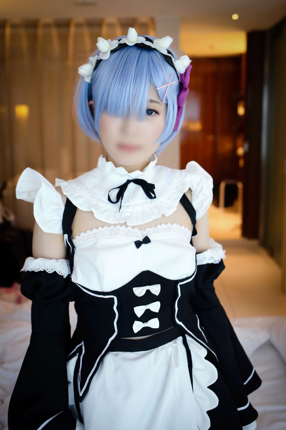 [Bảy chị em] Rem được sinh ra cho thời điểm này, phải không?