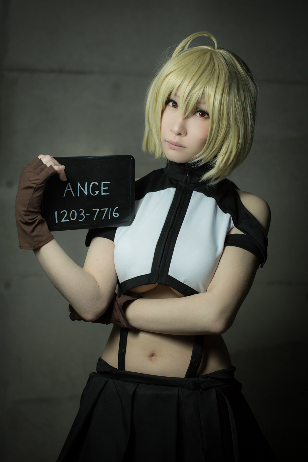 (C88) [MySuite] Suite Crow Out