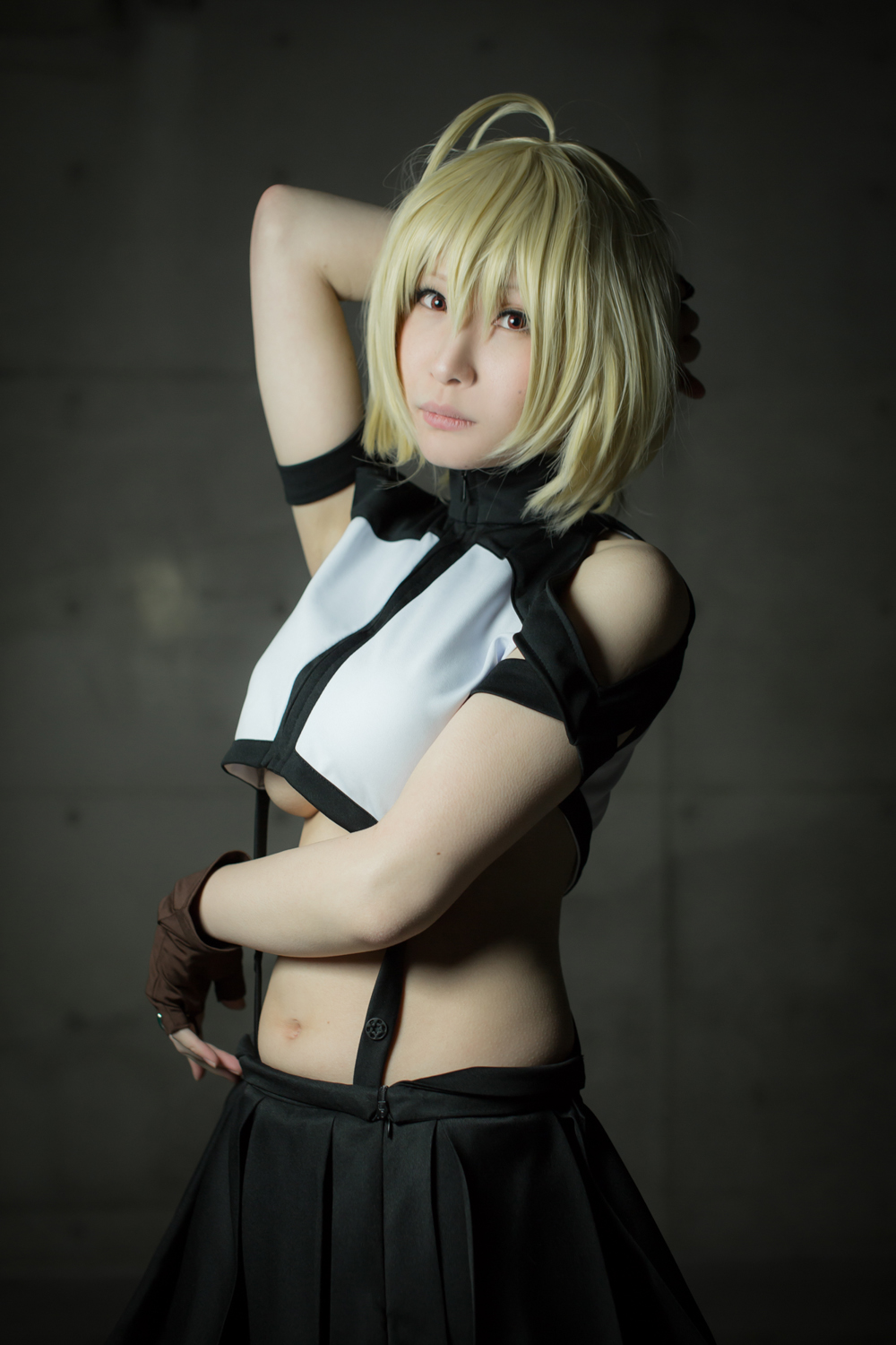 (C88) [MySuite] Suite Crow Out