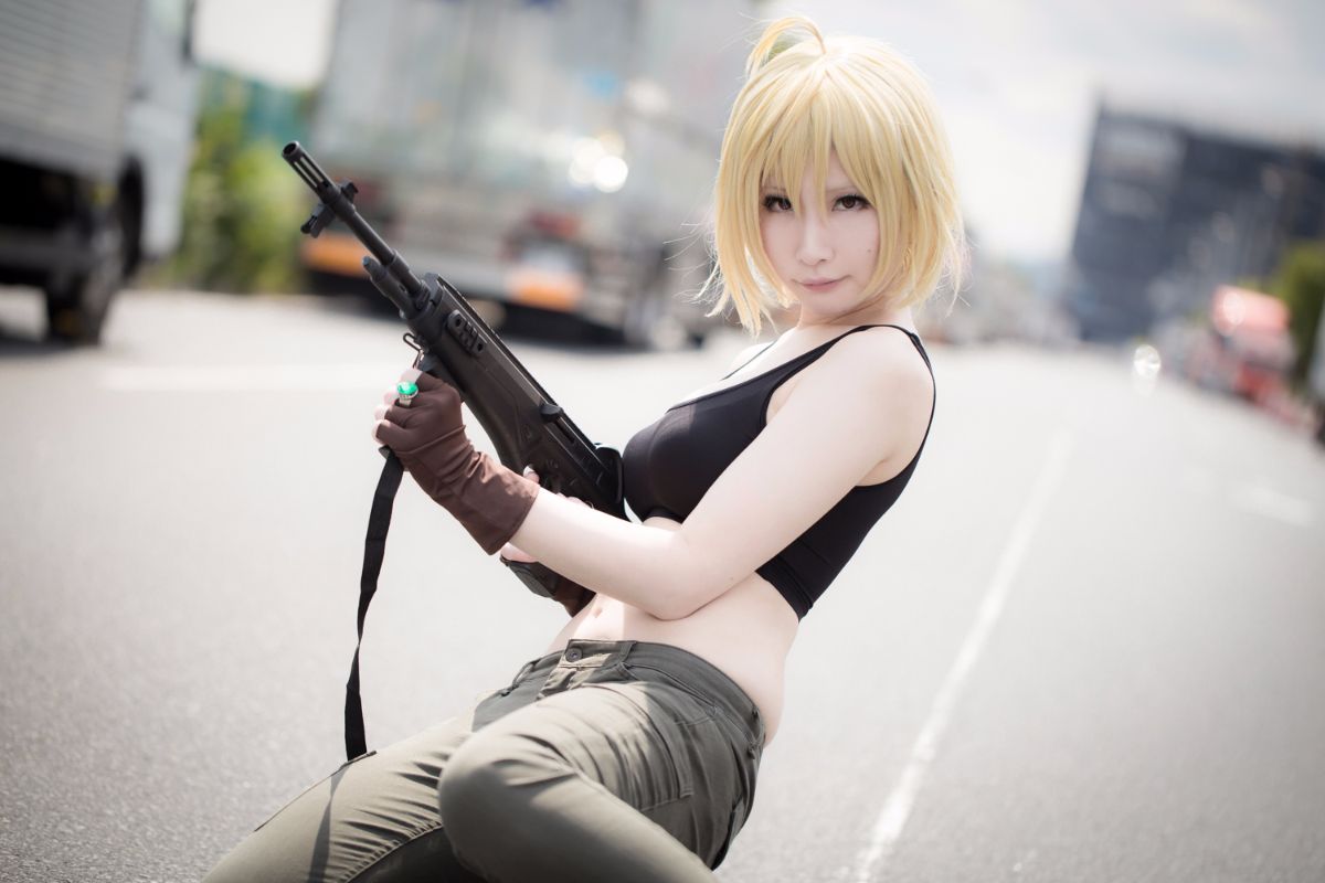 (C88) [MySuite] Suite Crow Out