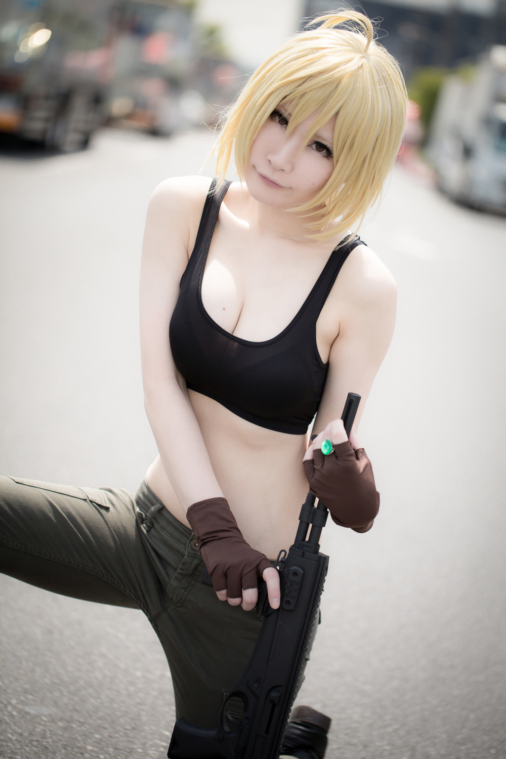 (C88) [MySuite] Suite Crow Out