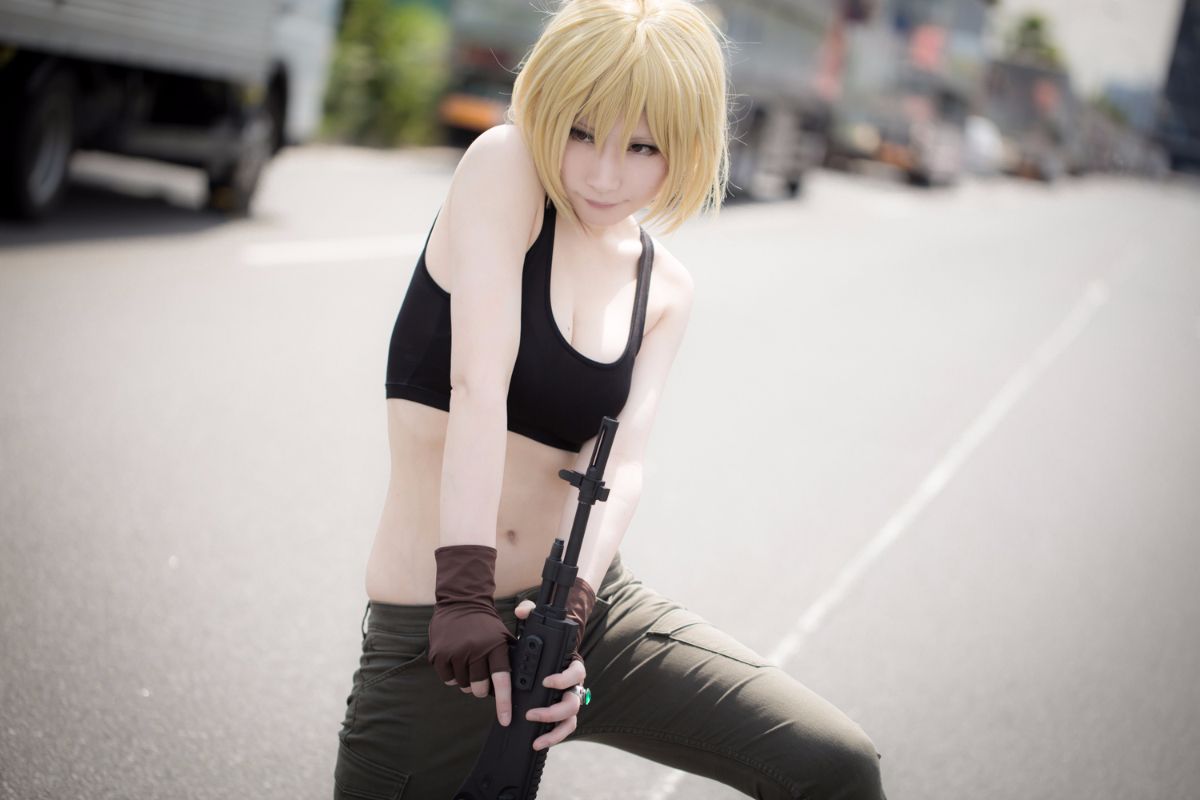 (C88) [MySuite] Suite Crow Out