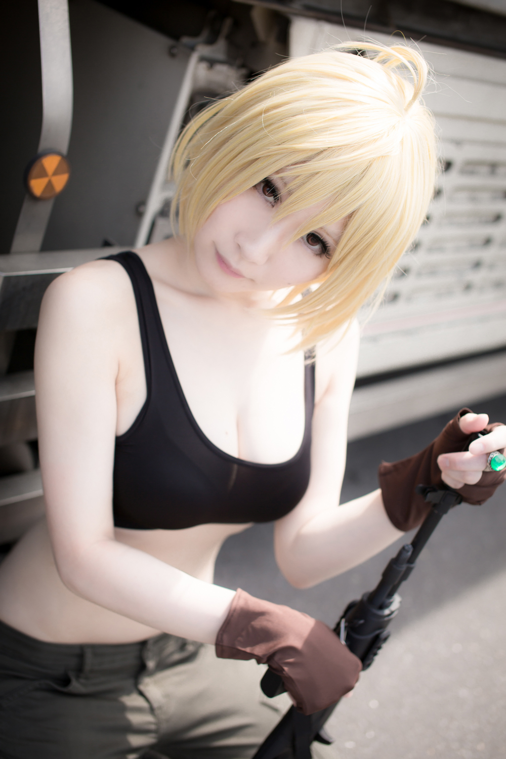 (C88) [MySuite] Suite Crow Out