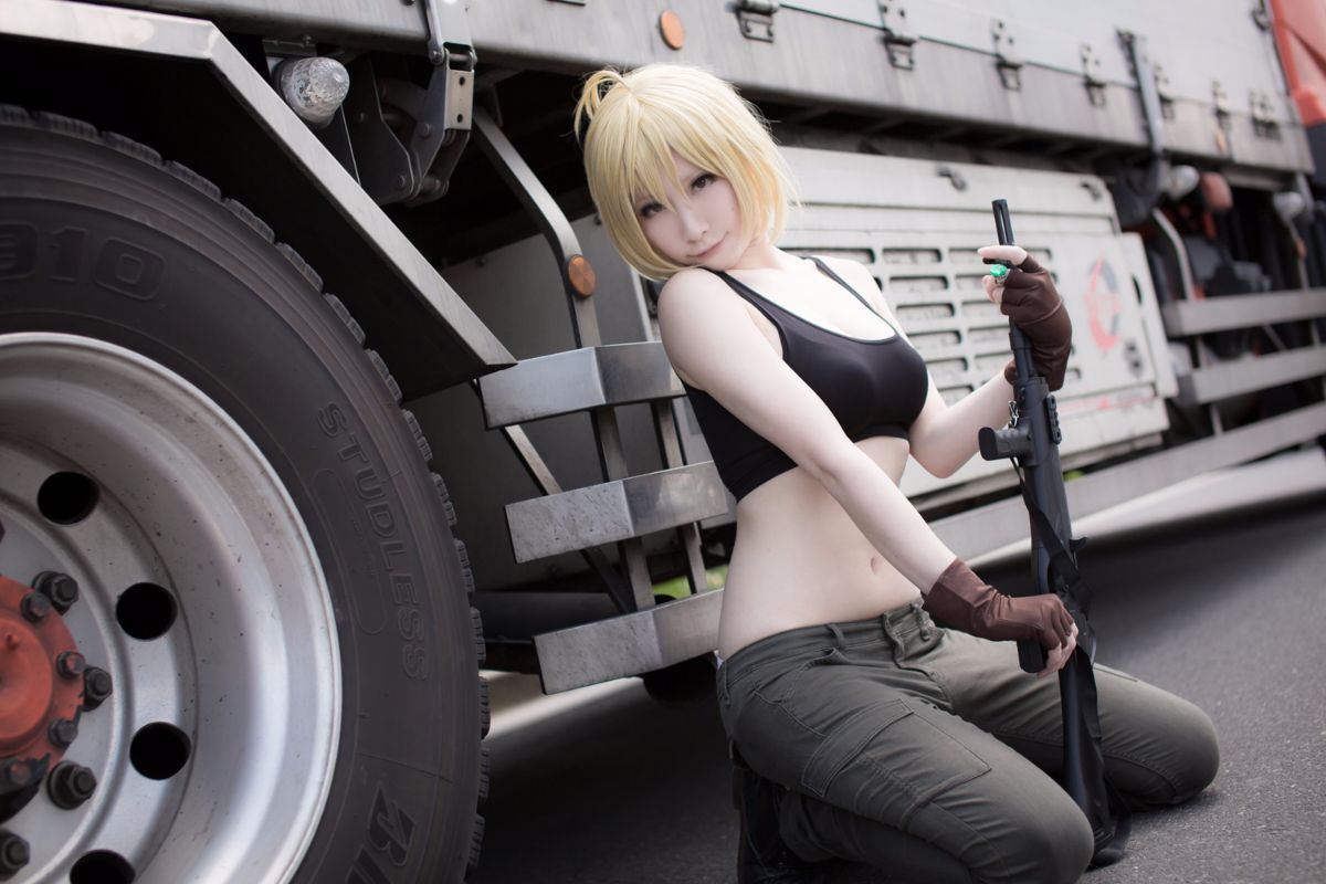 (C88) [MySuite] Suite Crow Out