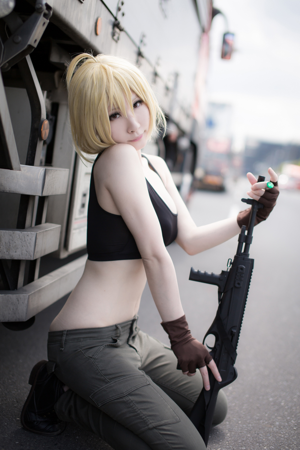 (C88) [MySuite] Suite Crow Out