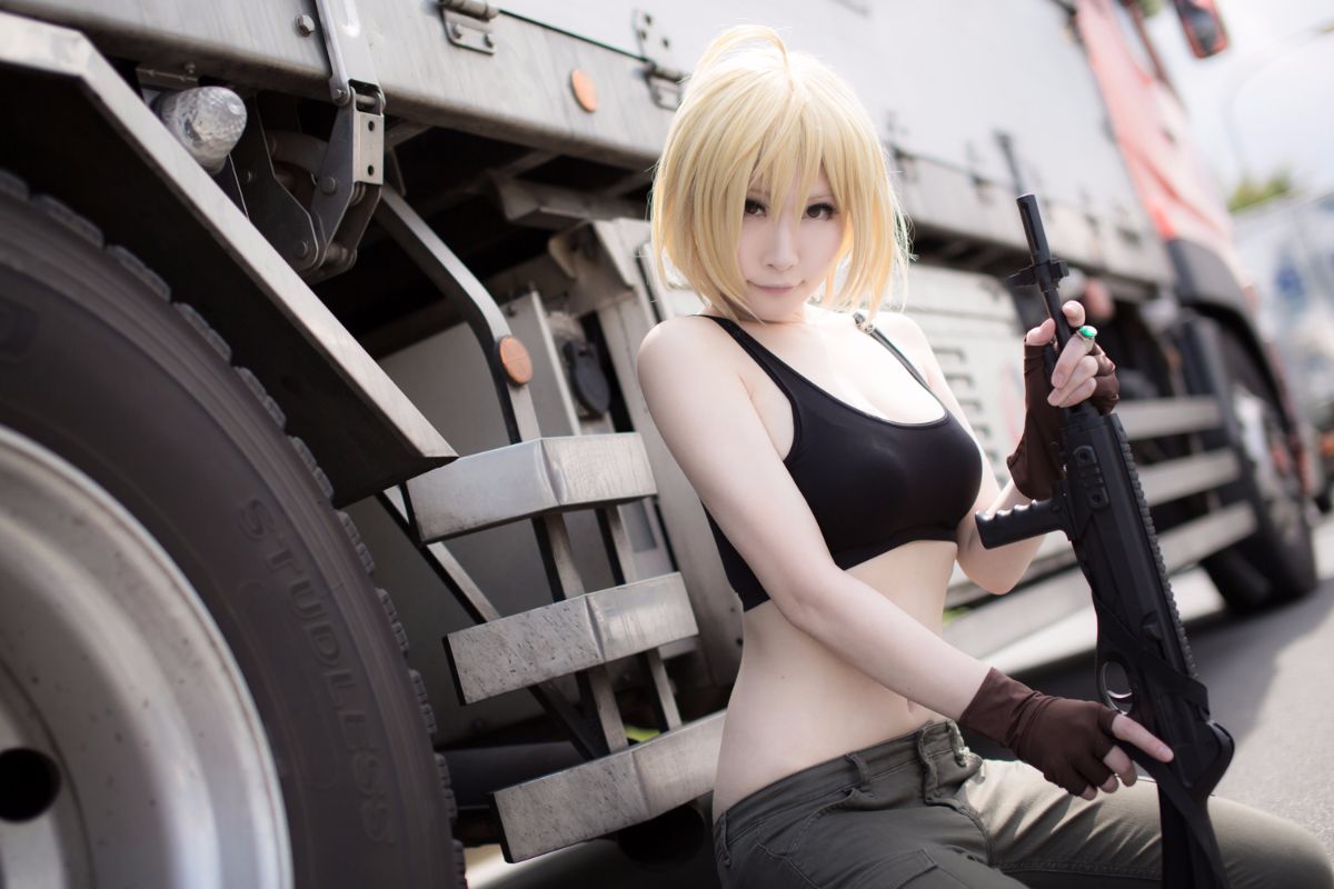 (C88) [MySuite] Suite Crow Out